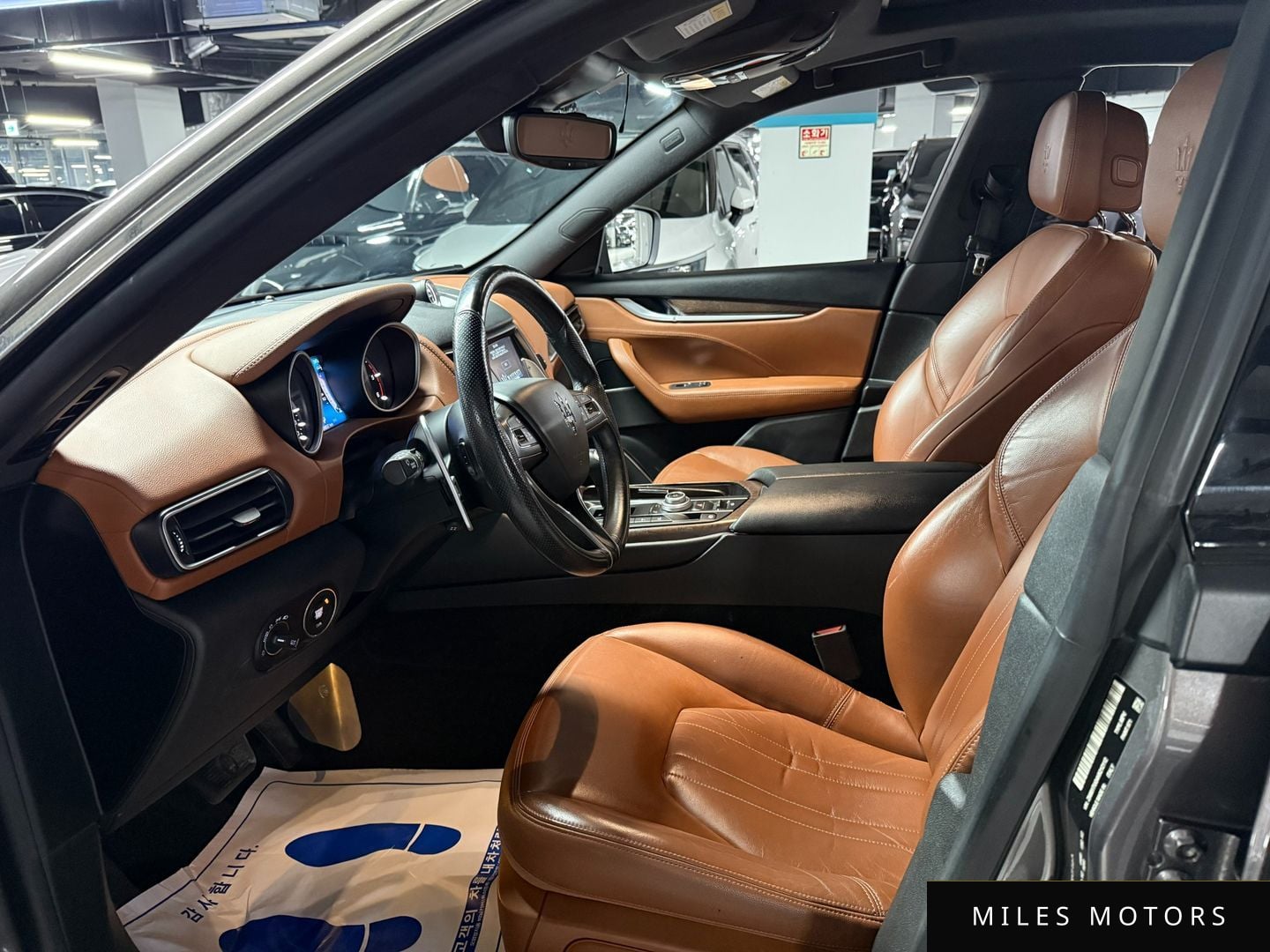 Maserati Levante 2017 — миниатюра 9