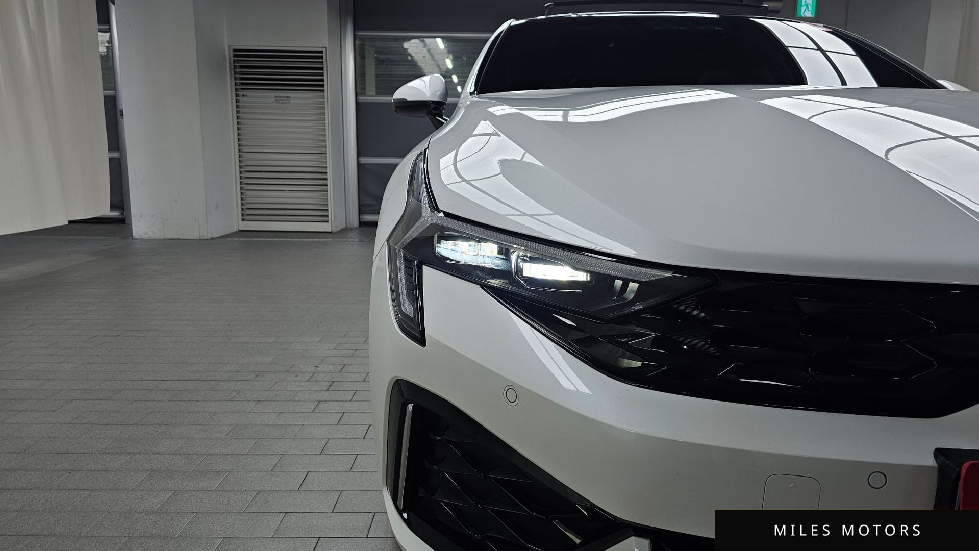 Kia K5 2024 — миниатюра 8