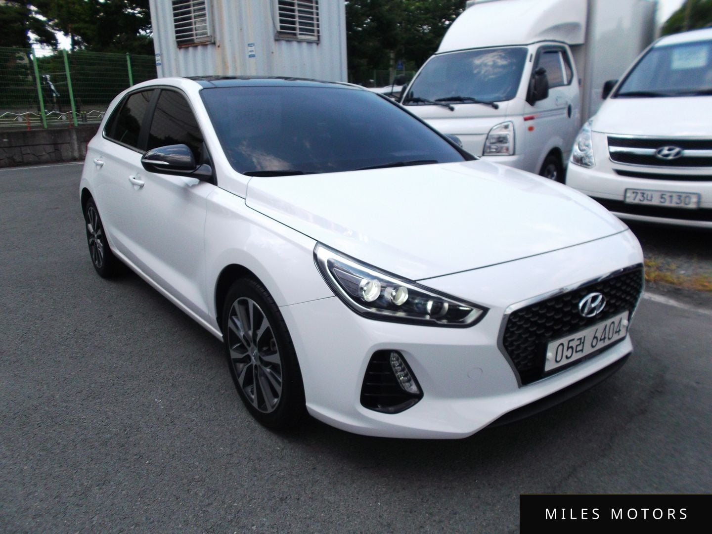Hyundai i30 (PD) 2018 — миниатюра 2