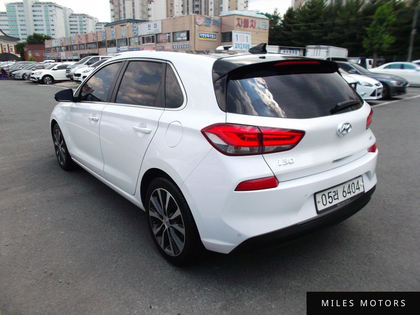 Hyundai i30 (PD) 2018 — миниатюра 3