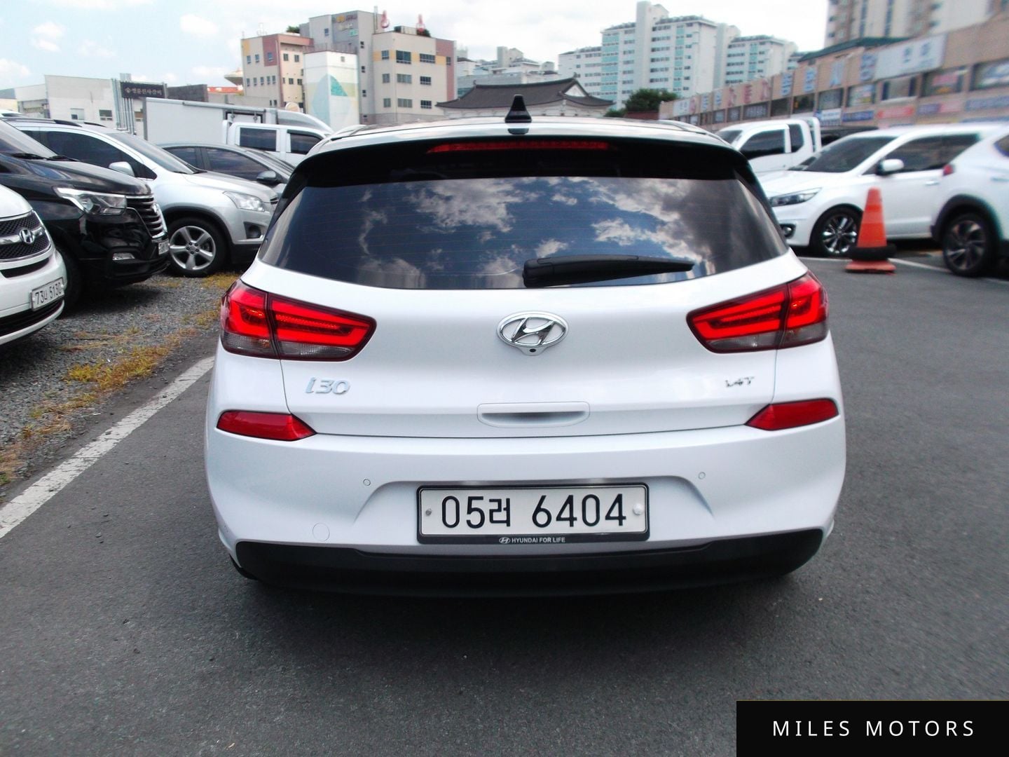 Hyundai i30 (PD) 2018 — миниатюра 4