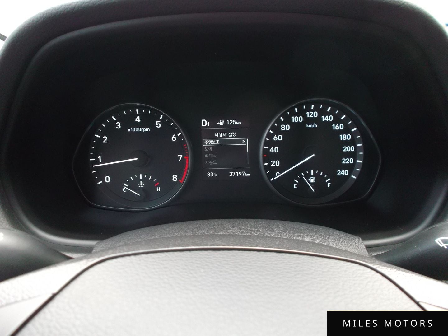 Hyundai i30 (PD) 2018 — миниатюра 5