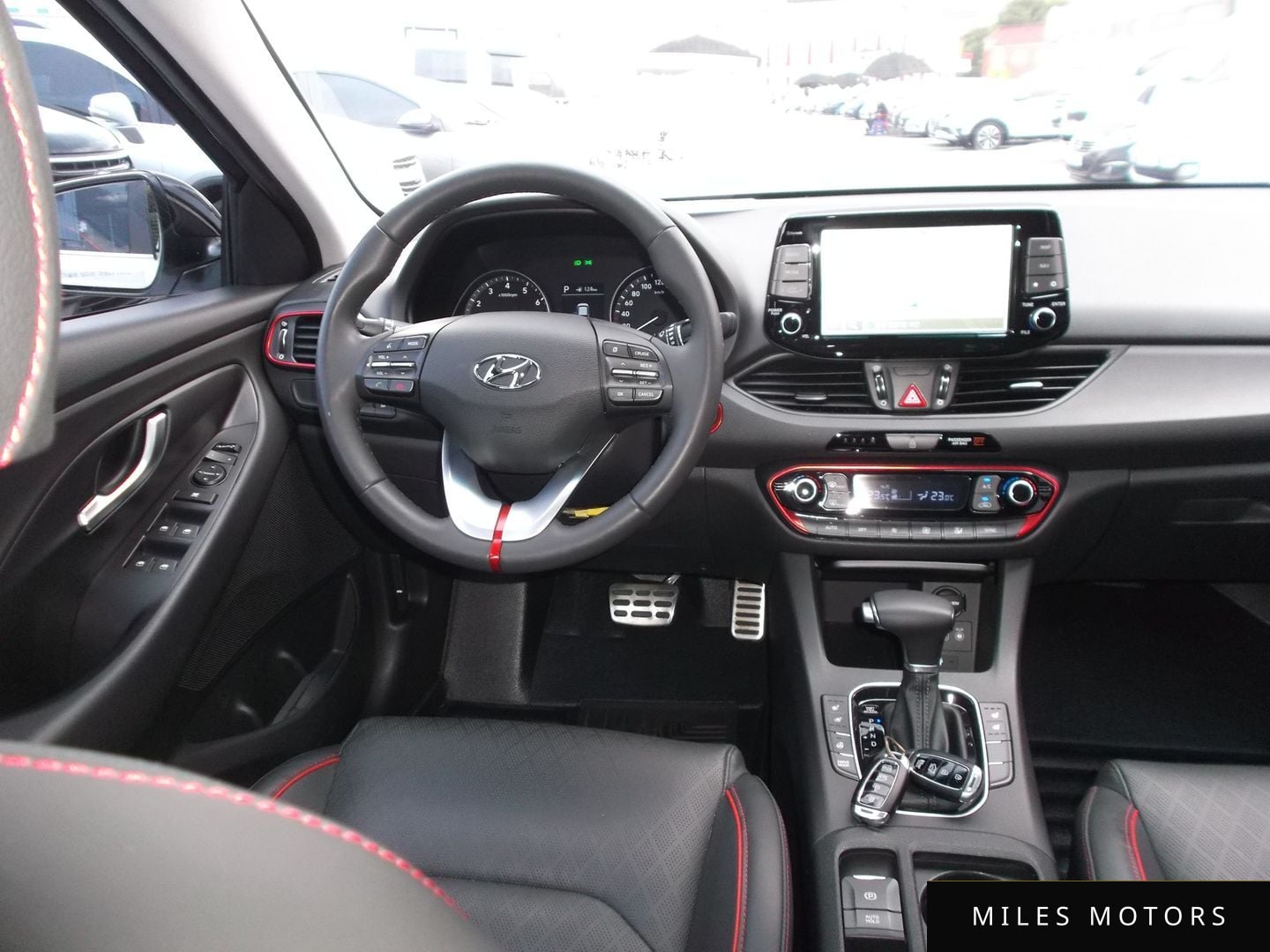 Hyundai i30 (PD) 2018 — миниатюра 6