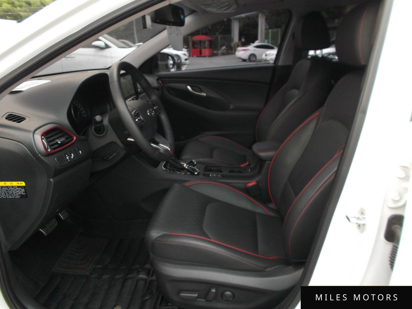Hyundai i30 (PD) 2018 — миниатюра 7