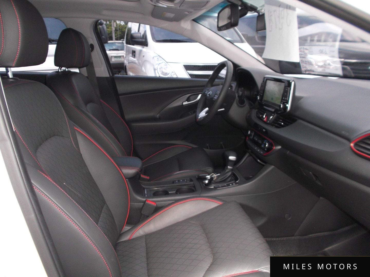Hyundai i30 (PD) 2018 — миниатюра 8