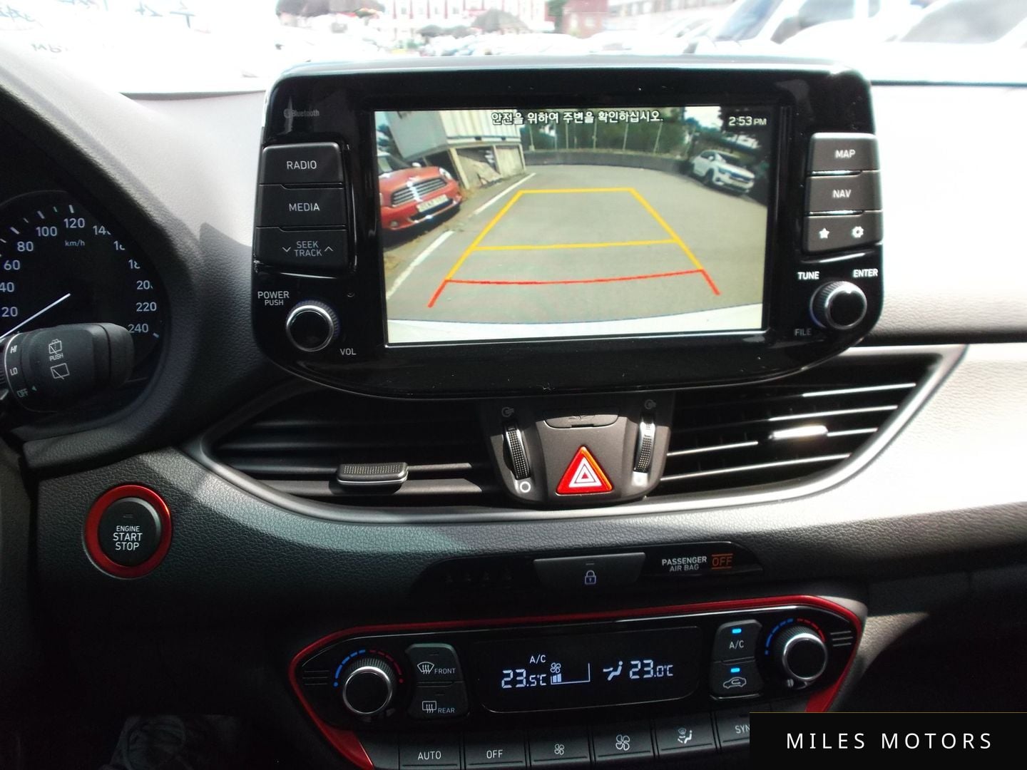 Hyundai i30 (PD) 2018 — миниатюра 9