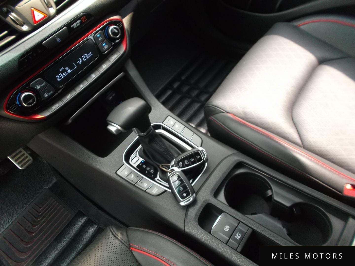 Hyundai i30 (PD) 2018 — миниатюра 10