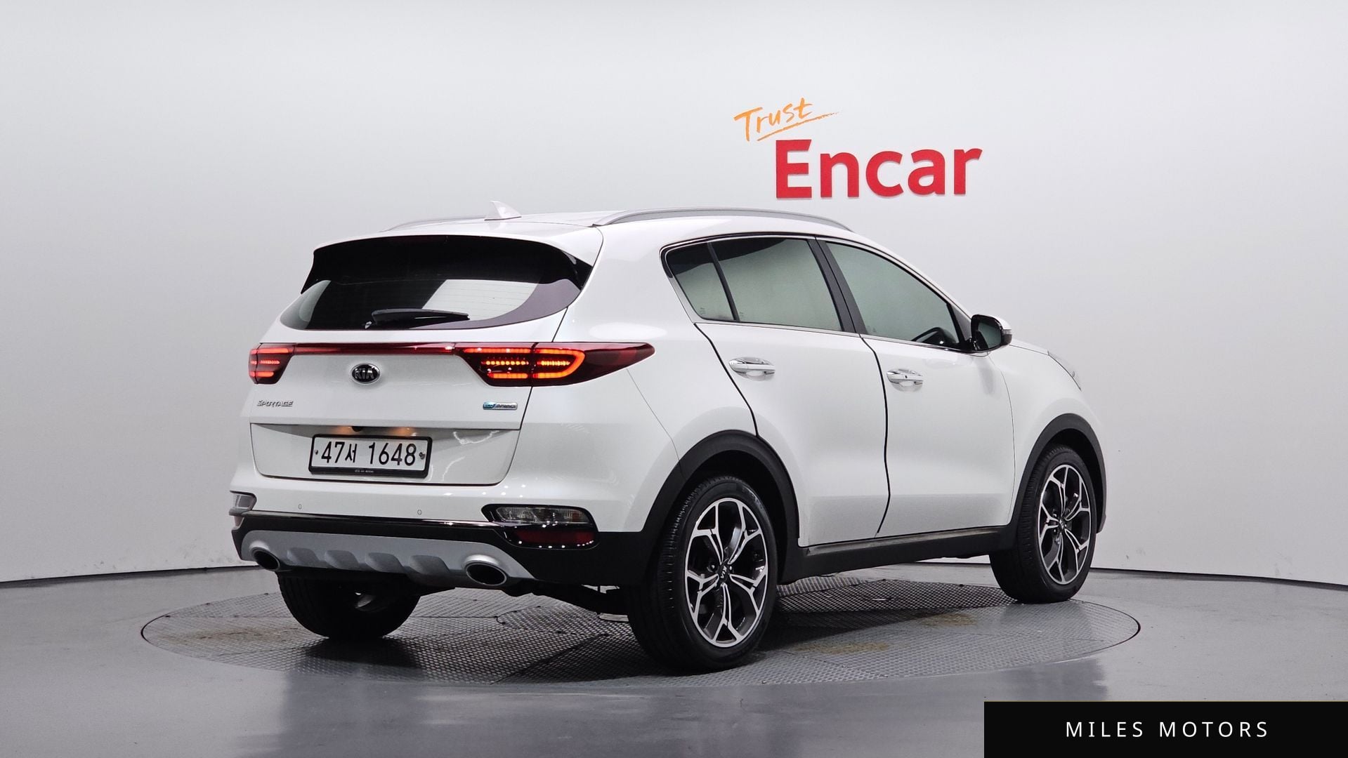 Kia Sportage 2019 — миниатюра 2
