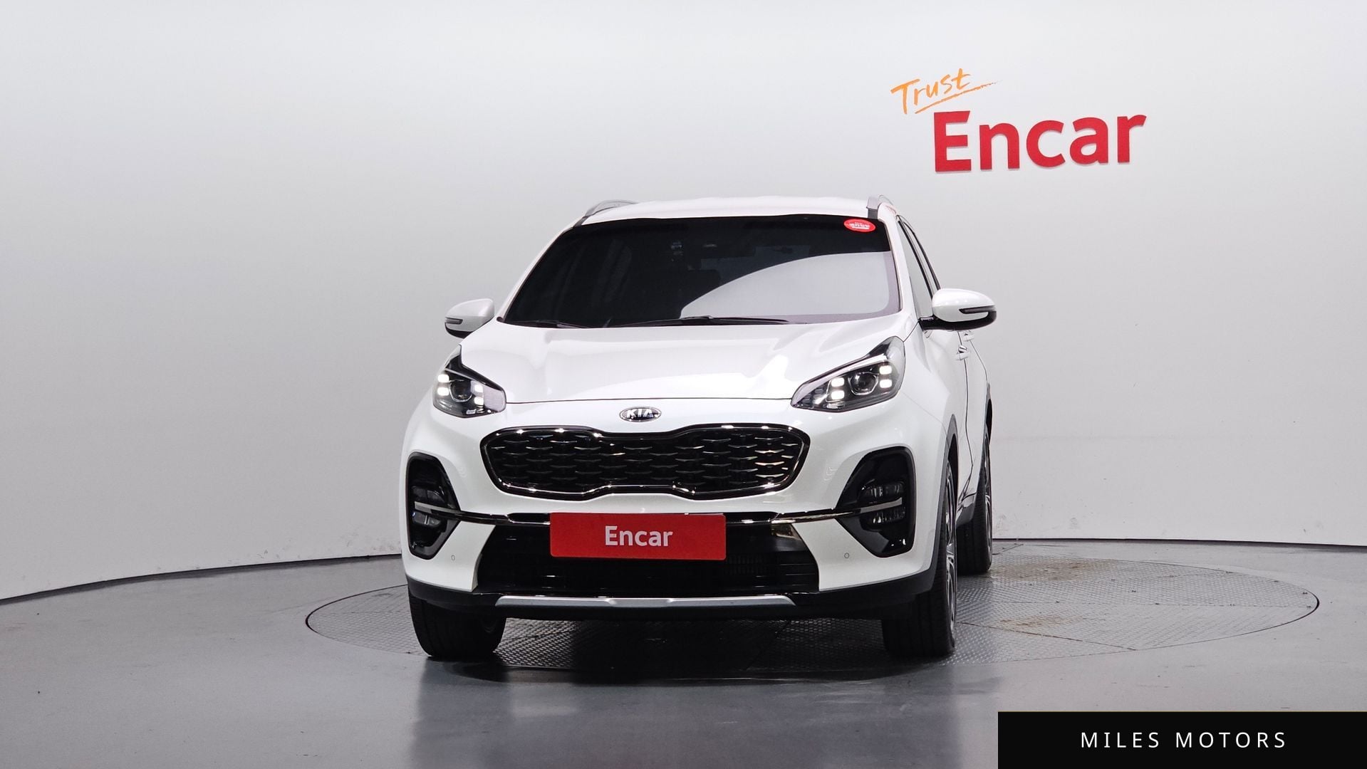 Kia Sportage 2019 — миниатюра 3