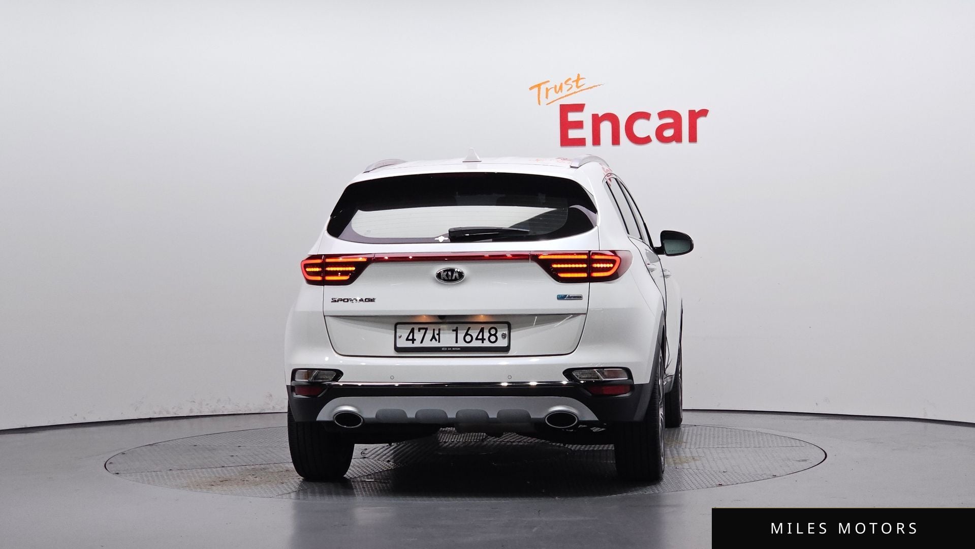 Kia Sportage 2019 — миниатюра 4