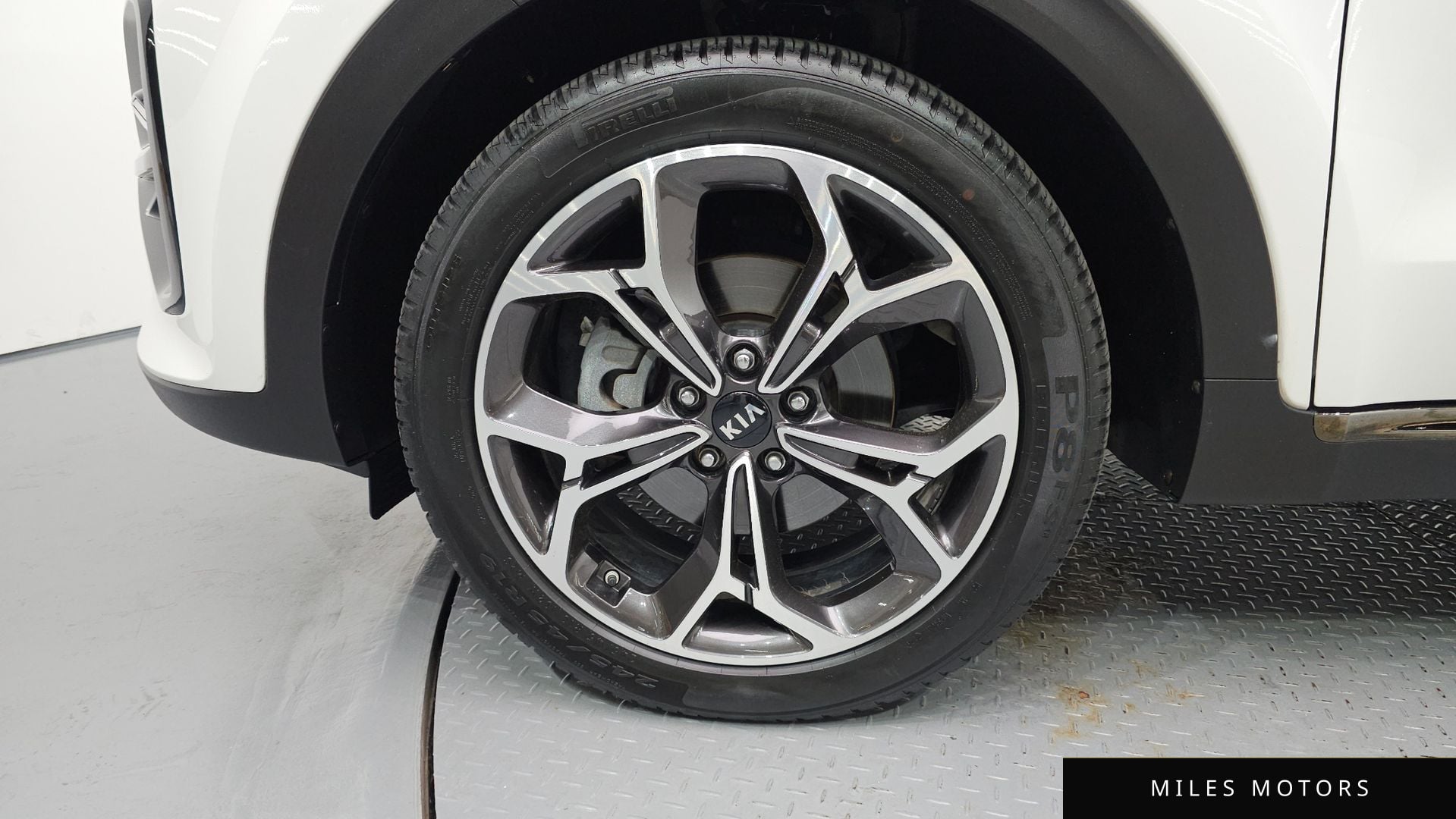 Kia Sportage 2019 — миниатюра 5