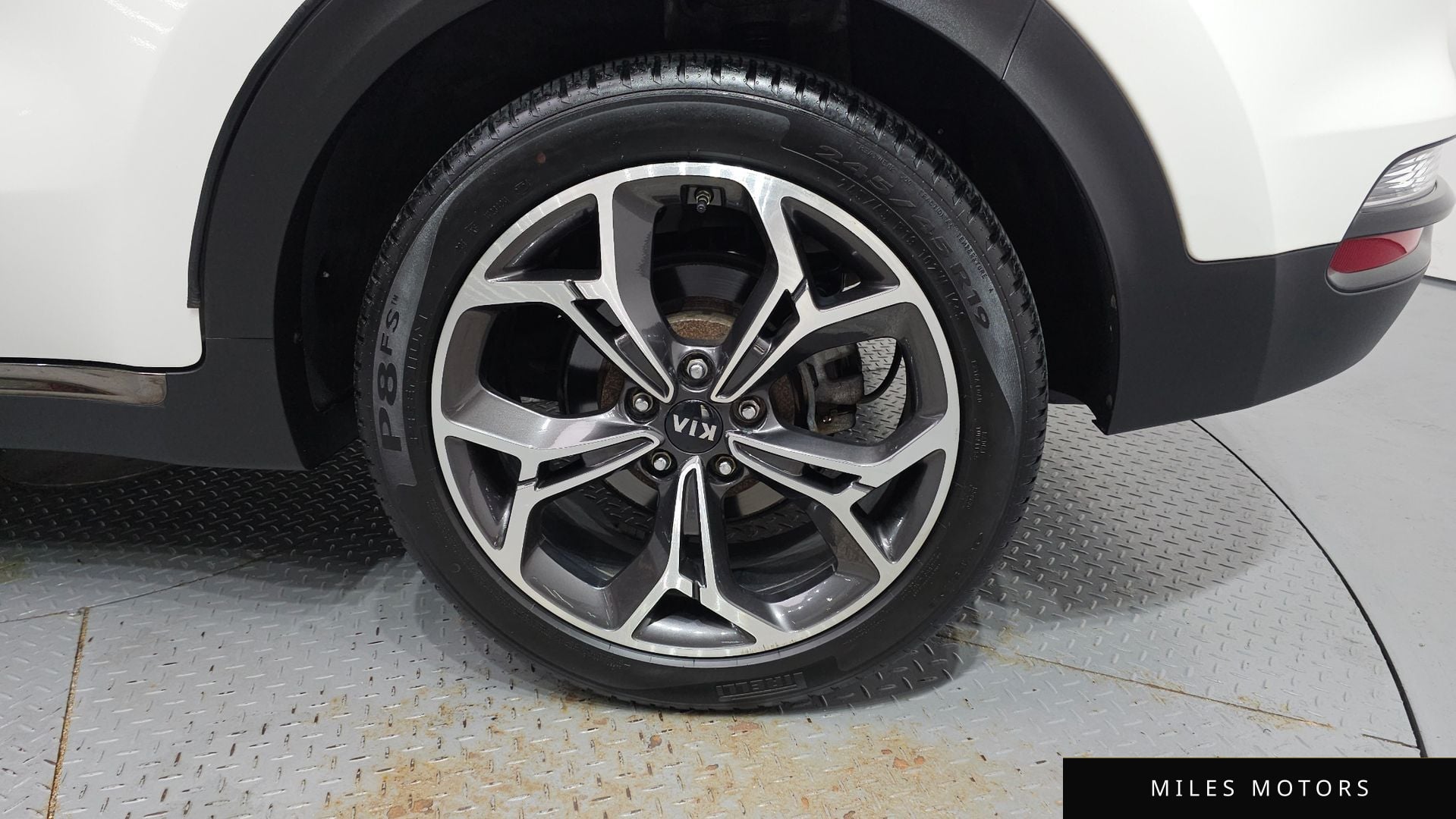 Kia Sportage 2019 — миниатюра 7