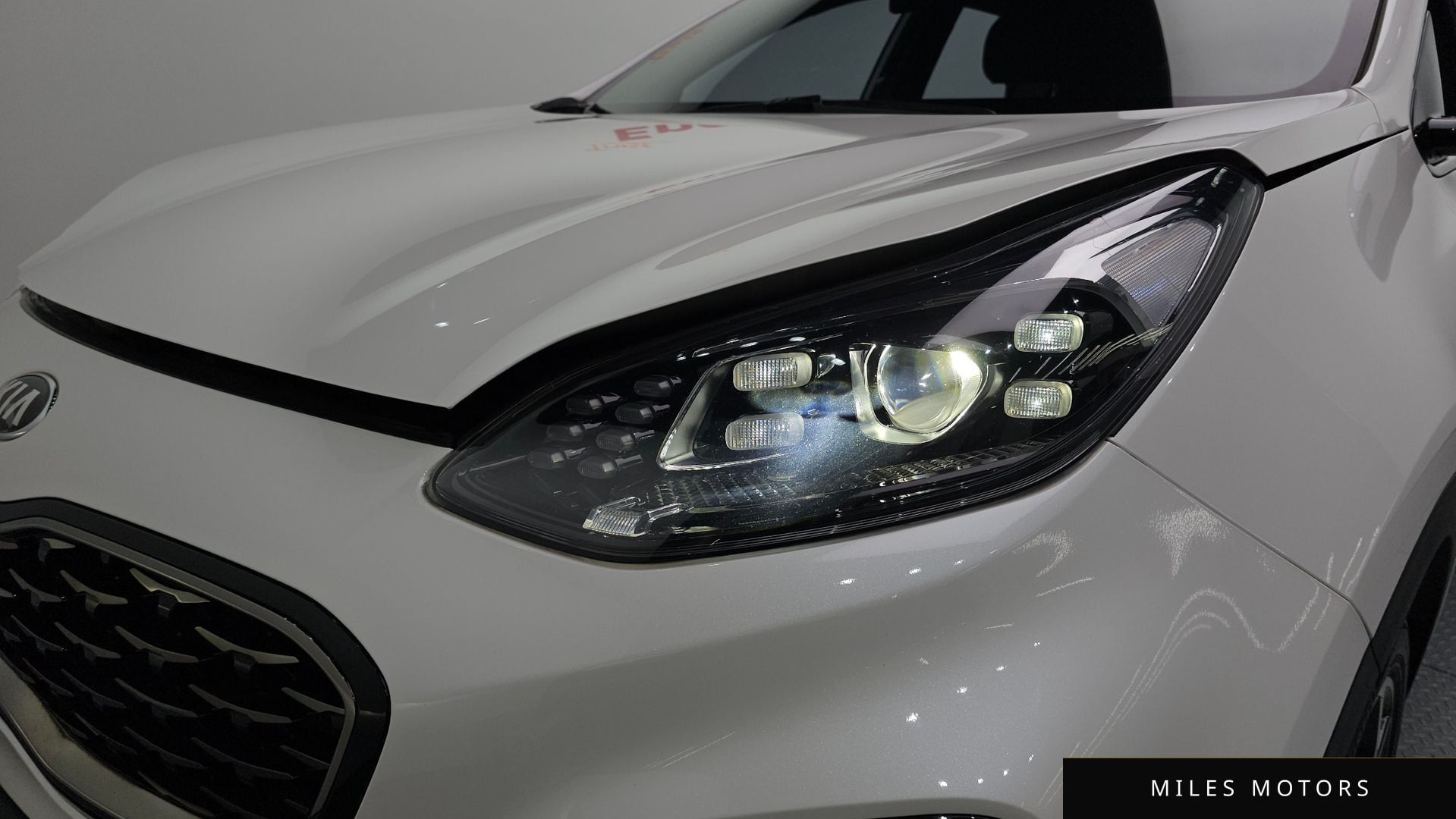 Kia Sportage 2019 — миниатюра 8