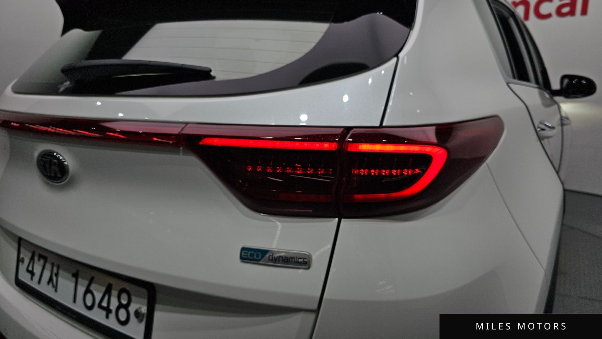 Kia Sportage 2019 — миниатюра 9