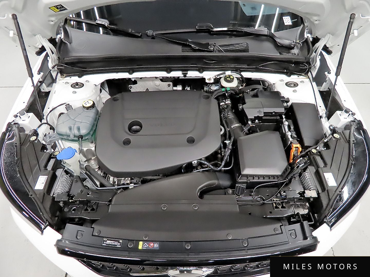 Volvo XC40 2026 — миниатюра 6