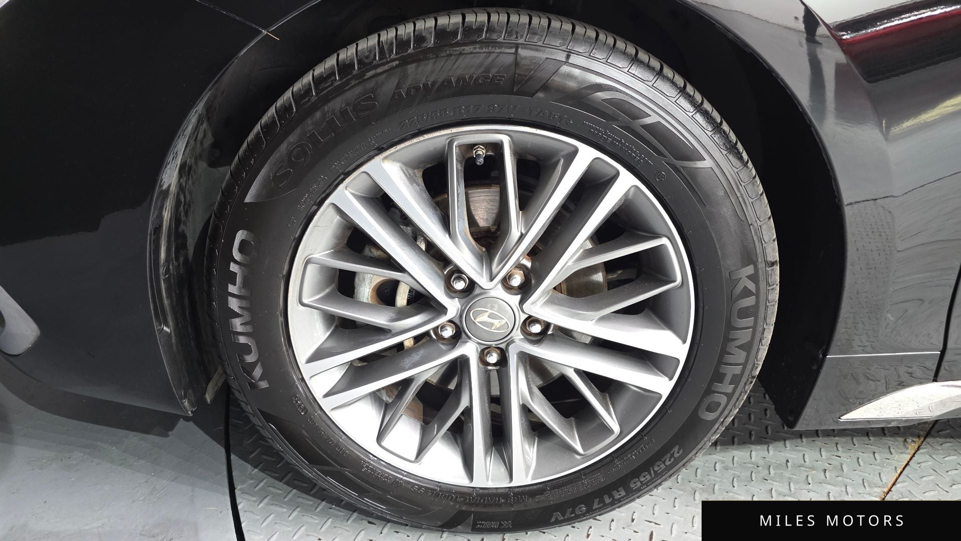 Hyundai Grandeur 2019 — миниатюра 5