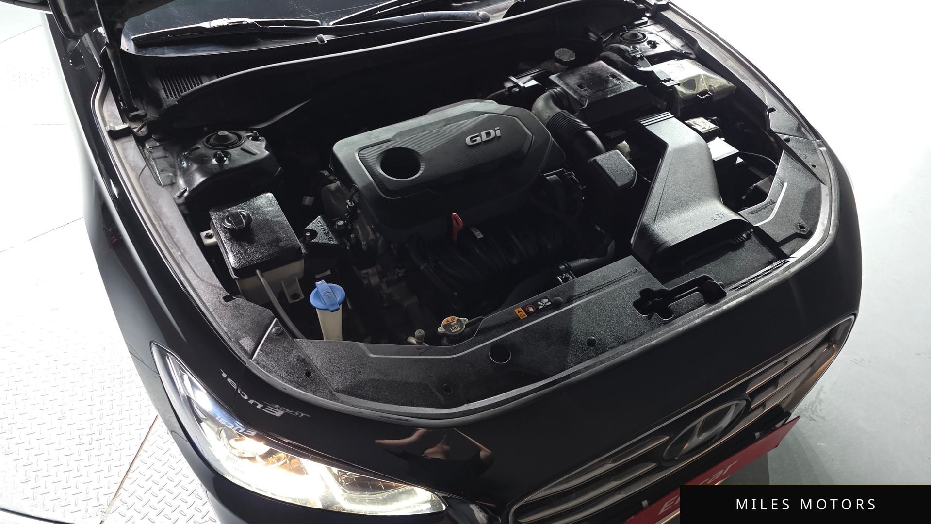 Hyundai Grandeur 2019 — миниатюра 6