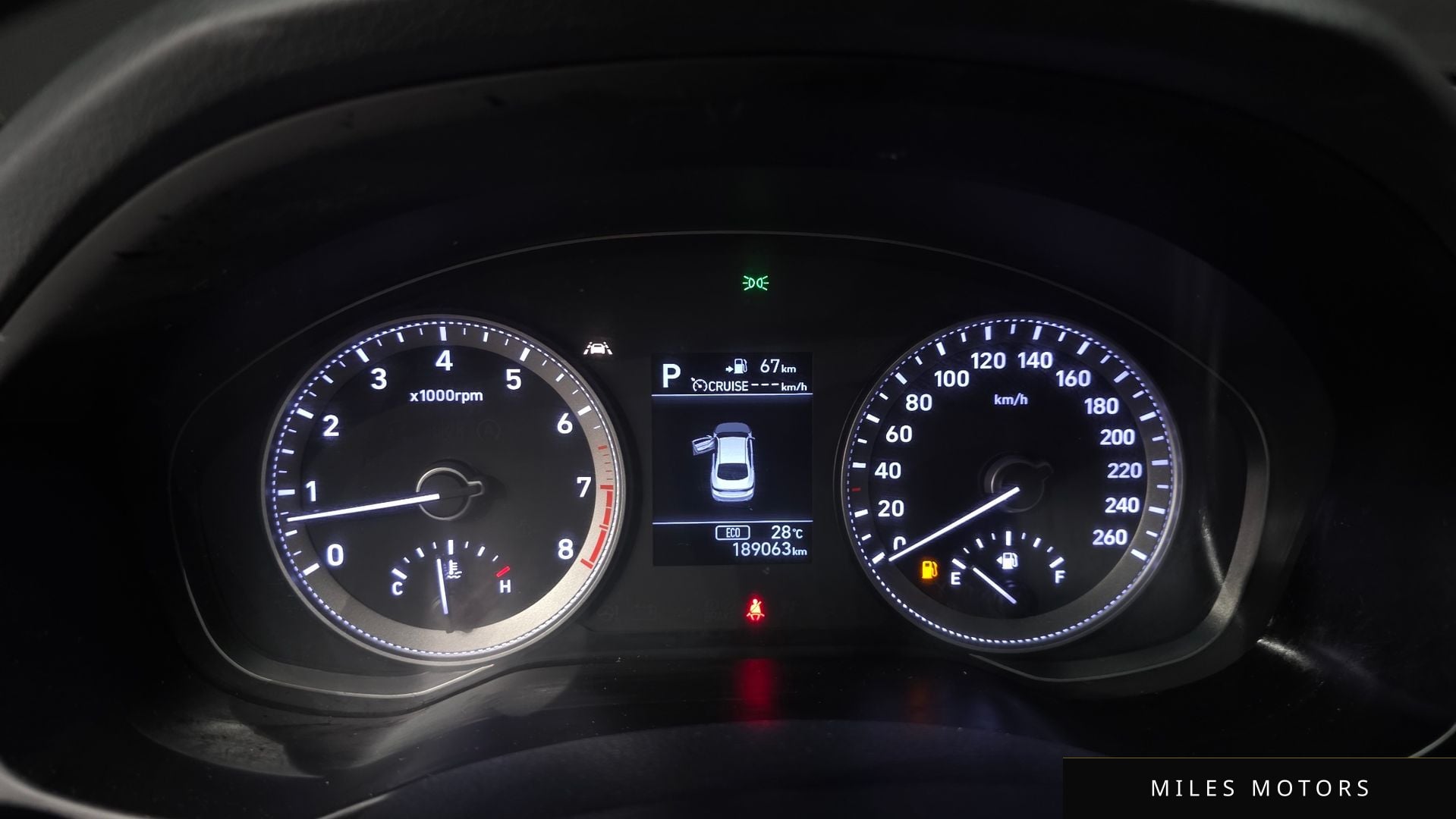 Hyundai Grandeur 2019 — миниатюра 11