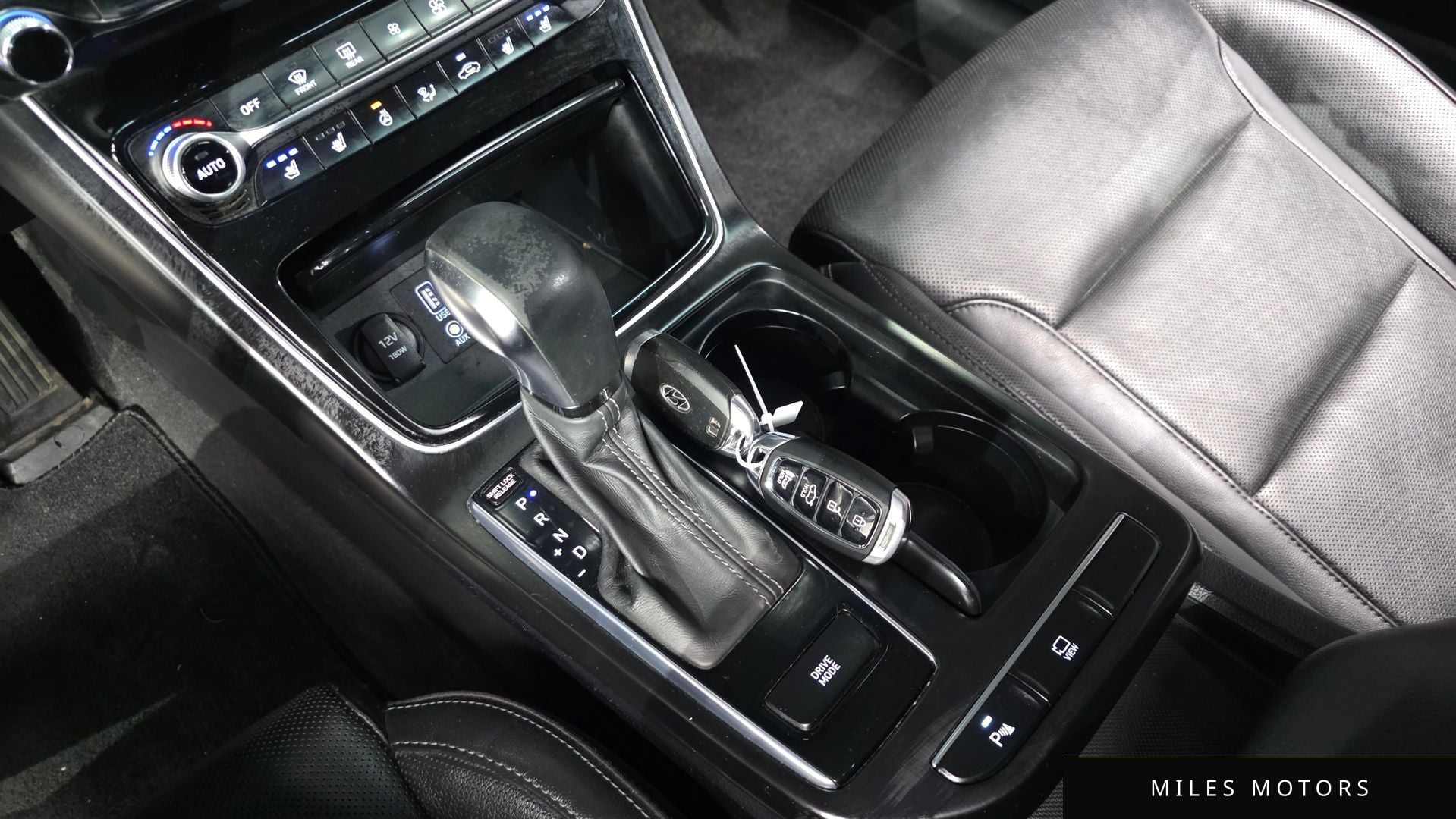 Hyundai Grandeur 2019 — миниатюра 12