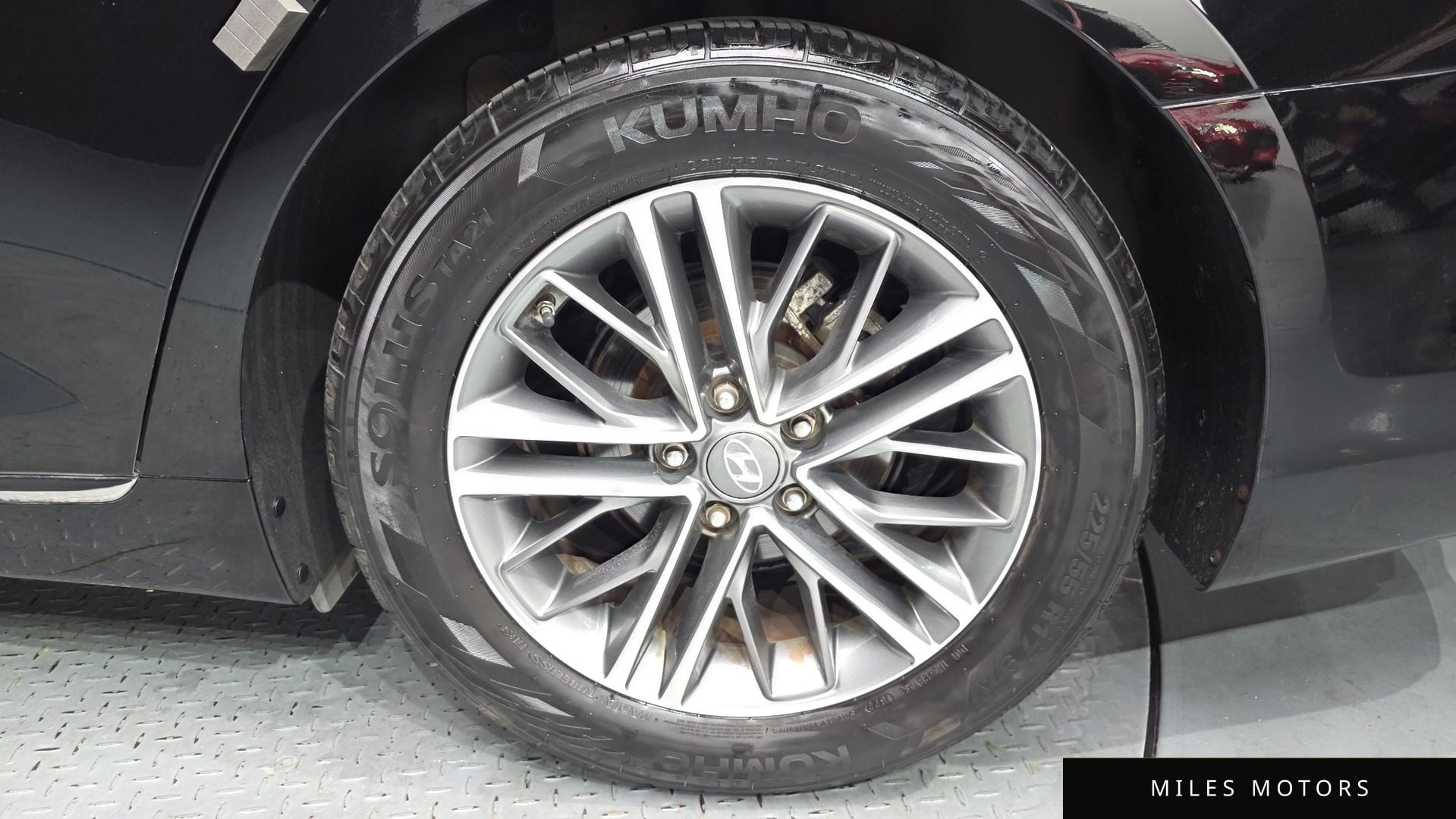 Hyundai Grandeur 2019 — миниатюра 7