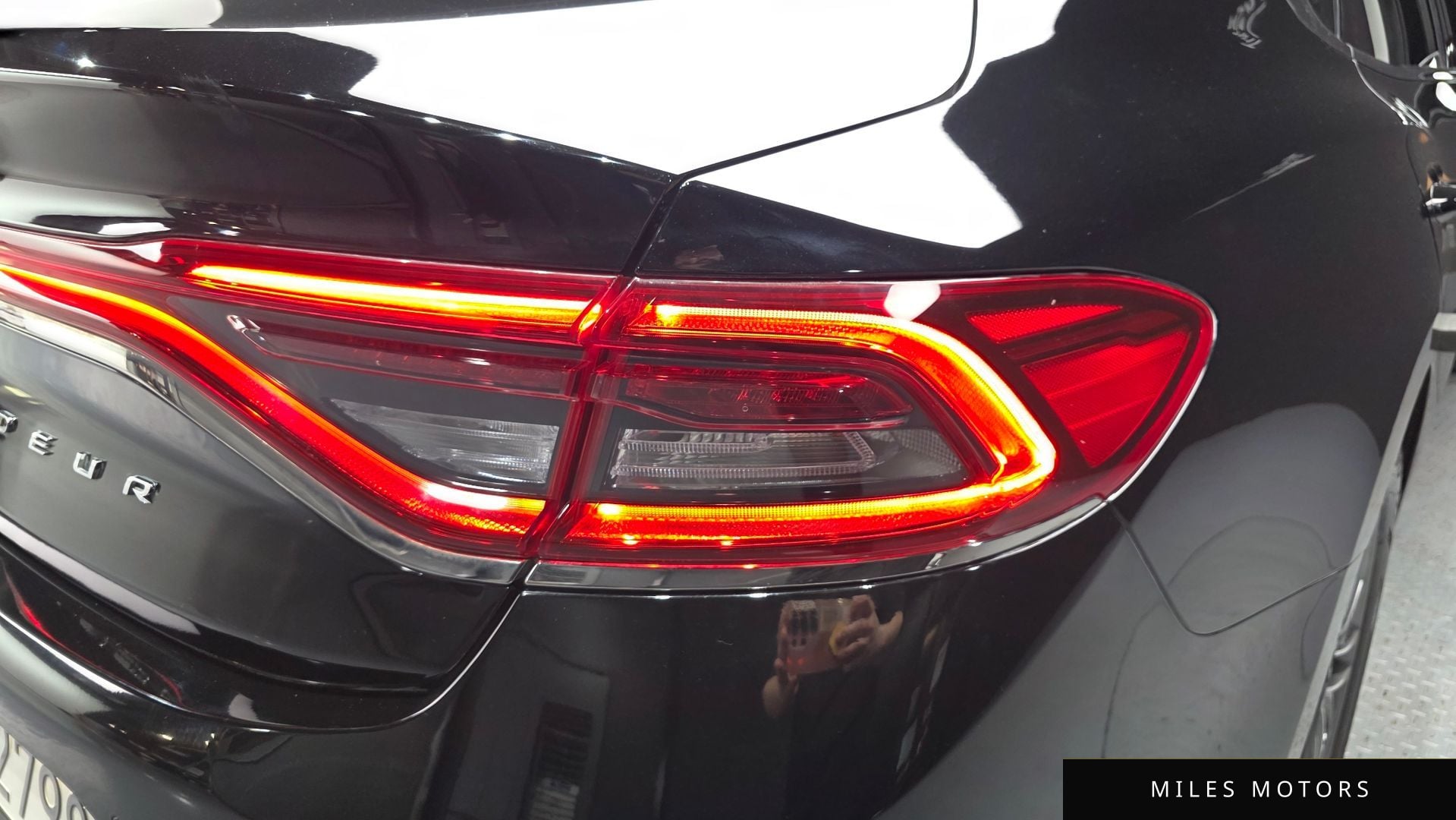 Hyundai Grandeur 2019 — миниатюра 9