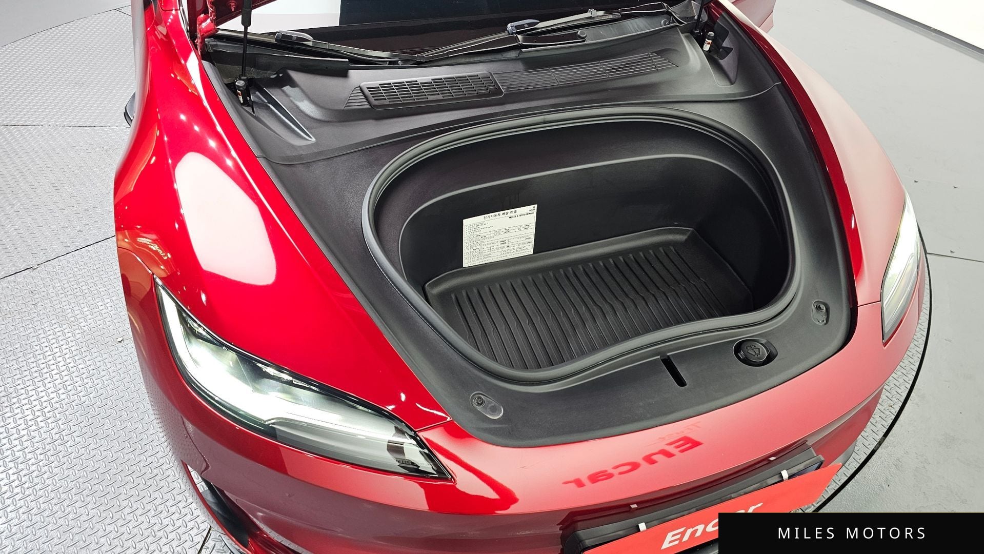 Tesla Model 3 2024 — миниатюра 6
