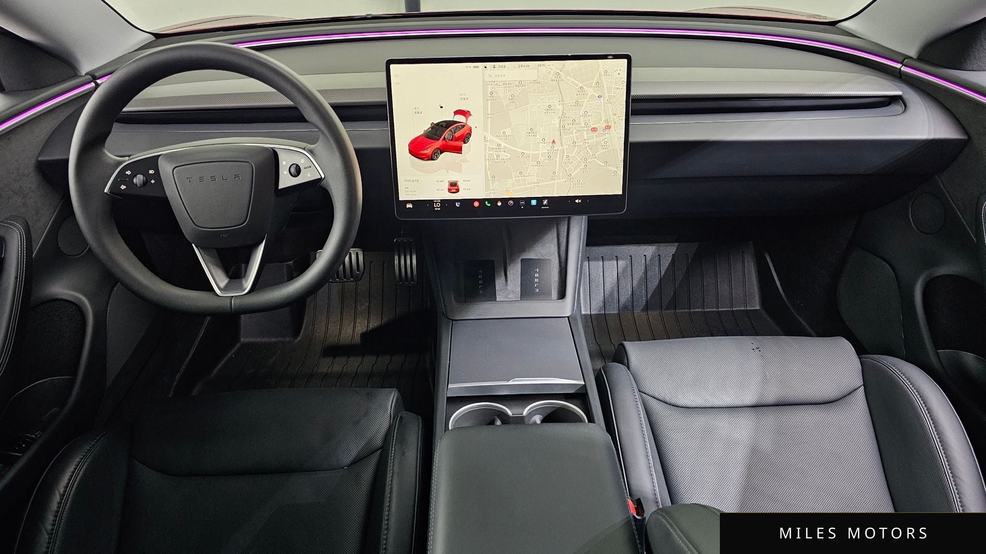 Tesla Model 3 2024 — миниатюра 10