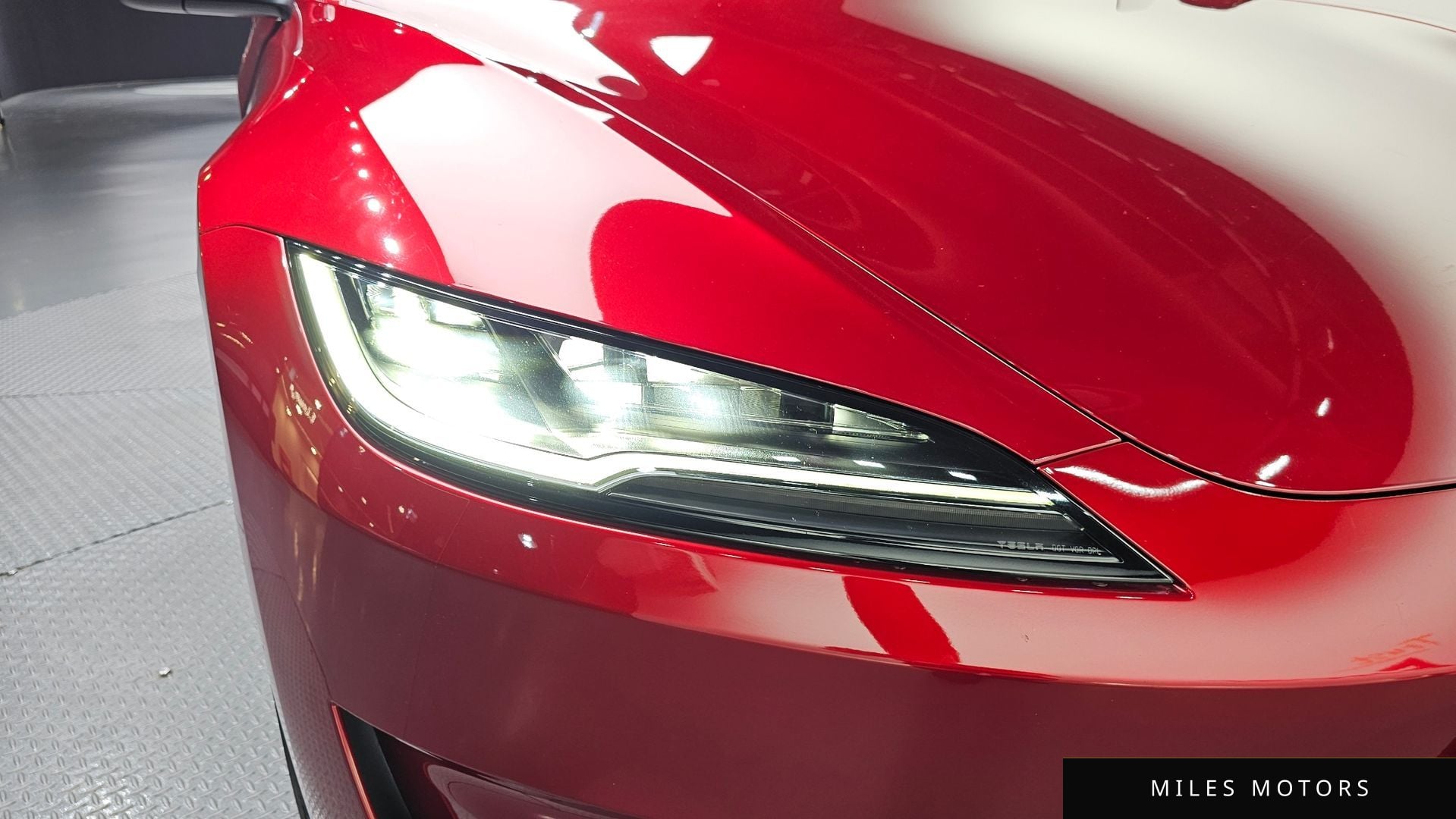 Tesla Model 3 2024 — миниатюра 8
