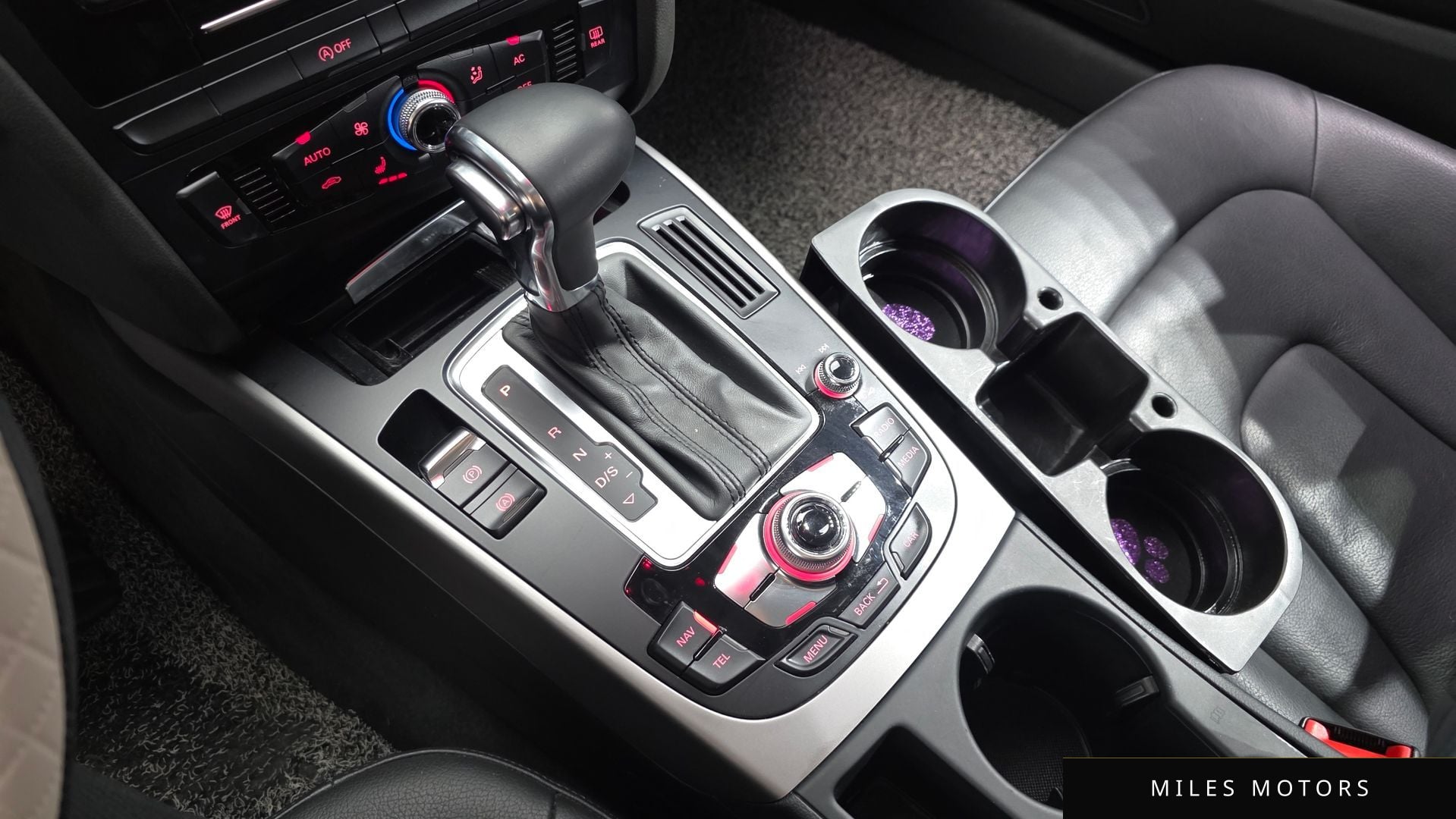 Audi A4 2013 — миниатюра 9