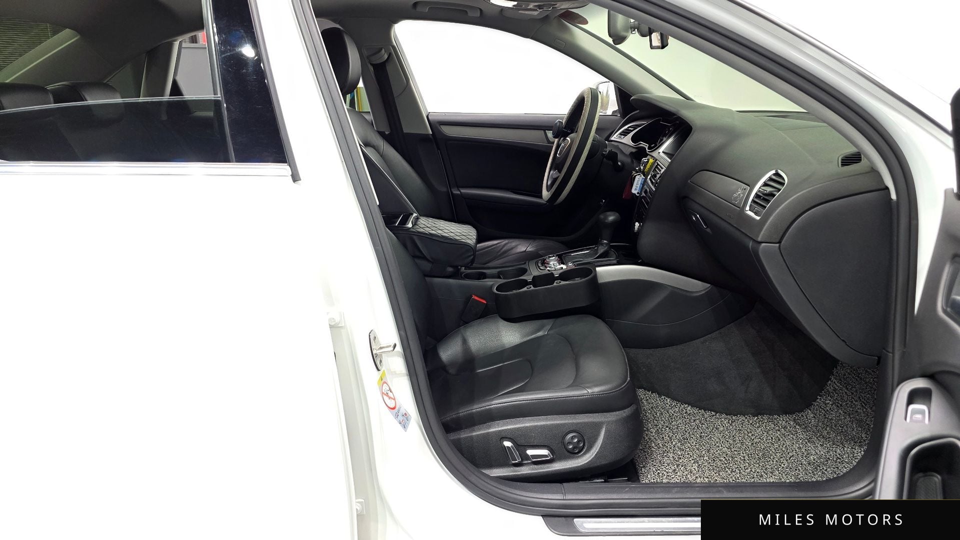 Audi A4 2013 — миниатюра 10