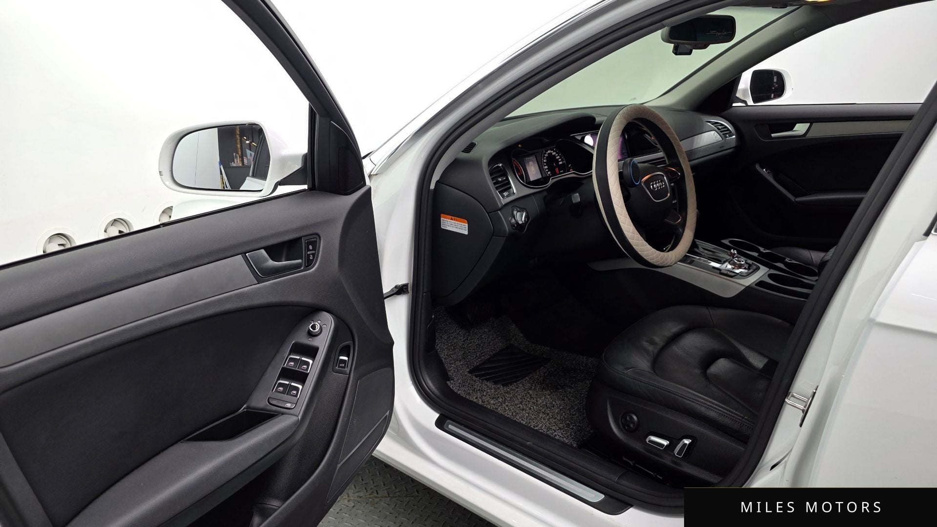Audi A4 2013 — миниатюра 11