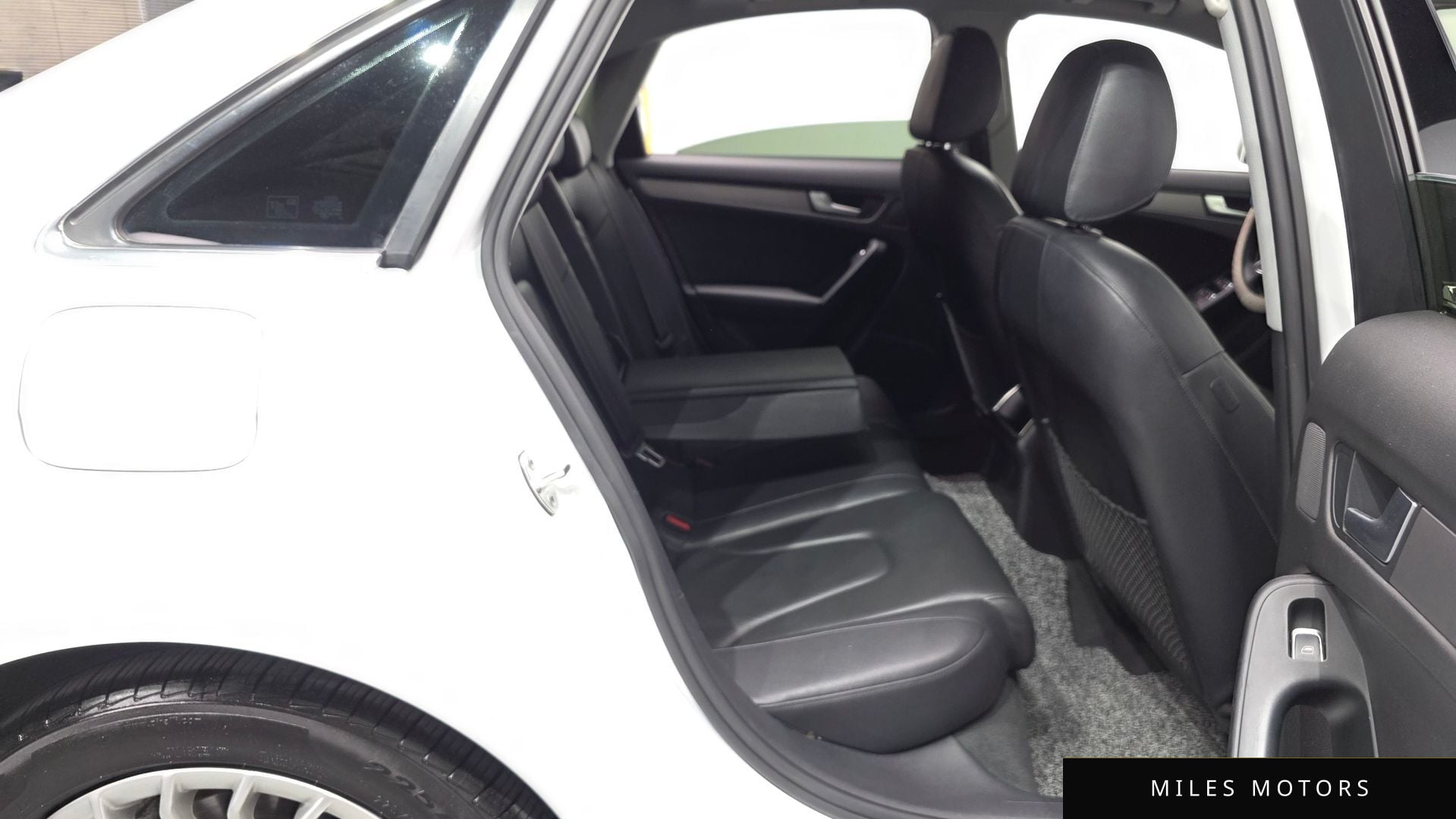 Audi A4 2013 — миниатюра 12