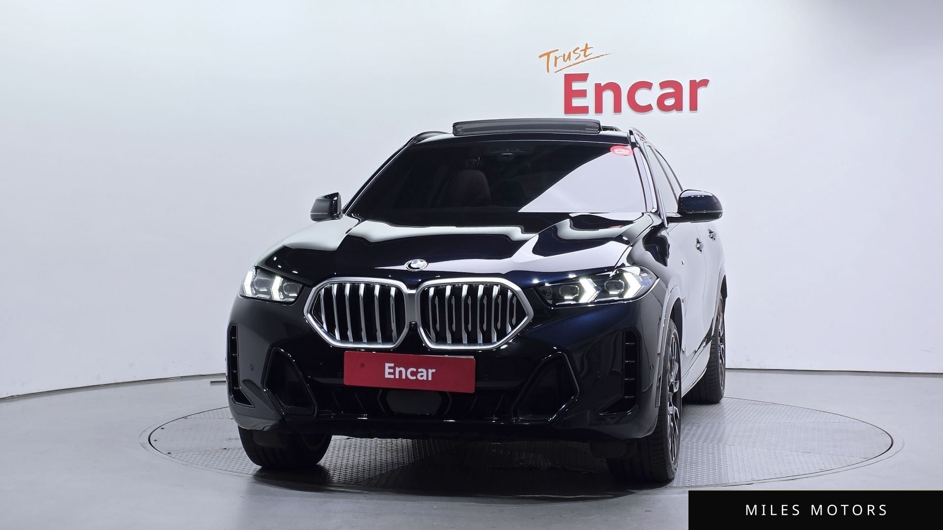 BMW X6 (G06) 2024 — миниатюра 3