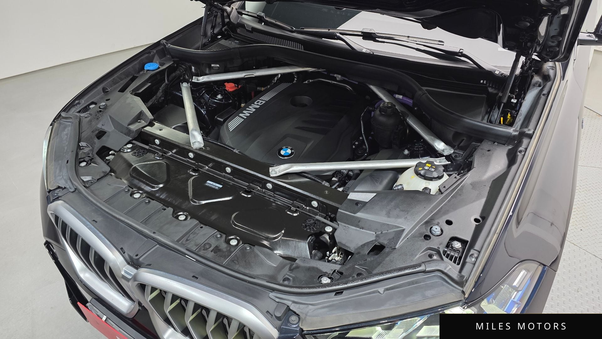 BMW X6 (G06) 2024 — миниатюра 6