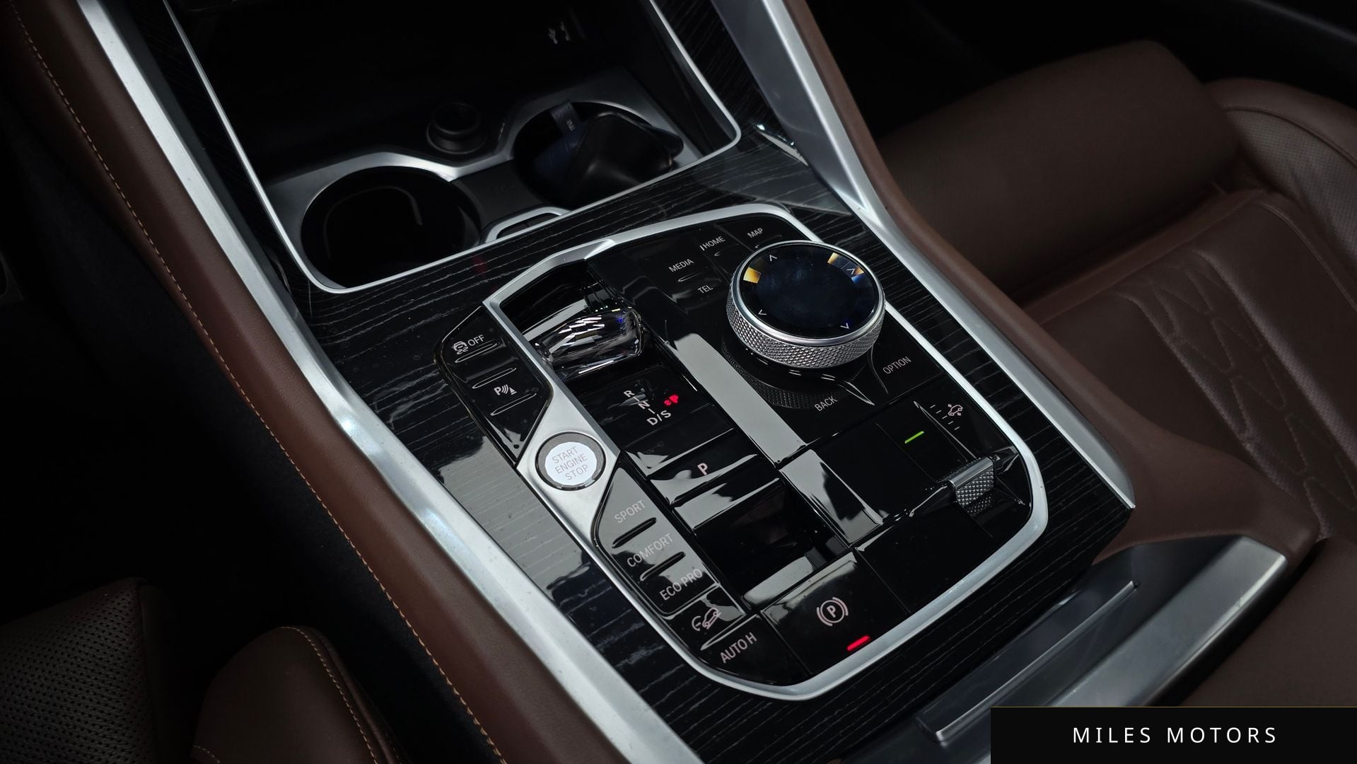 BMW X6 (G06) 2024 — миниатюра 12