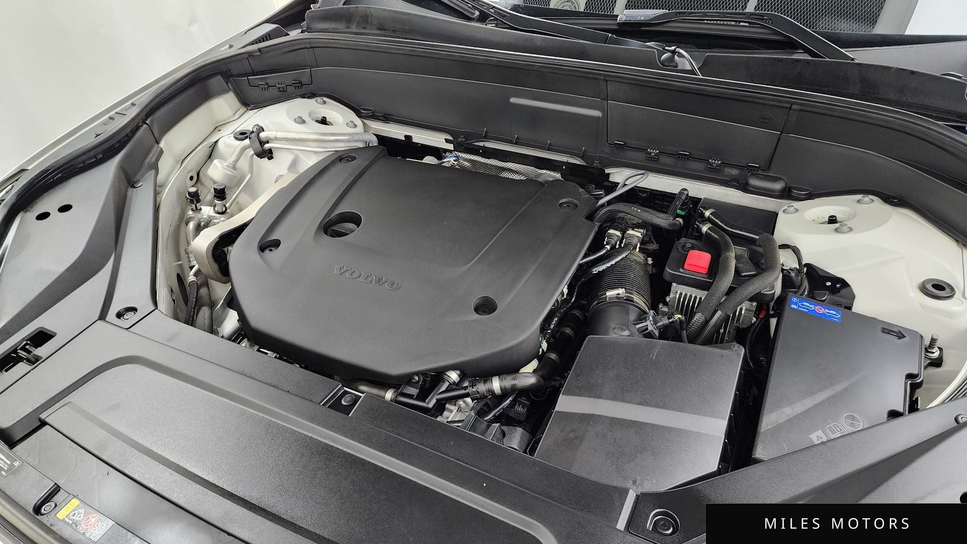 Volvo XC90 2021 — миниатюра 6