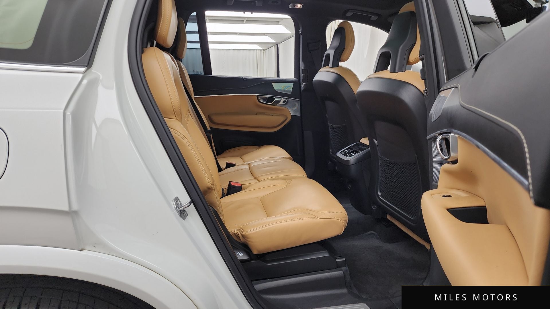 Volvo XC90 2021 — миниатюра 12