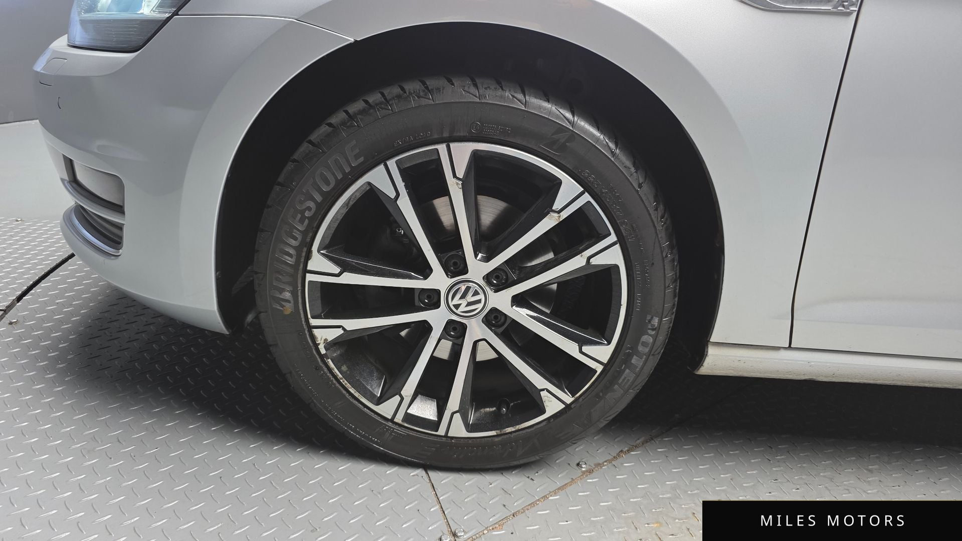 Volkswagen Golf 2016 — миниатюра 5