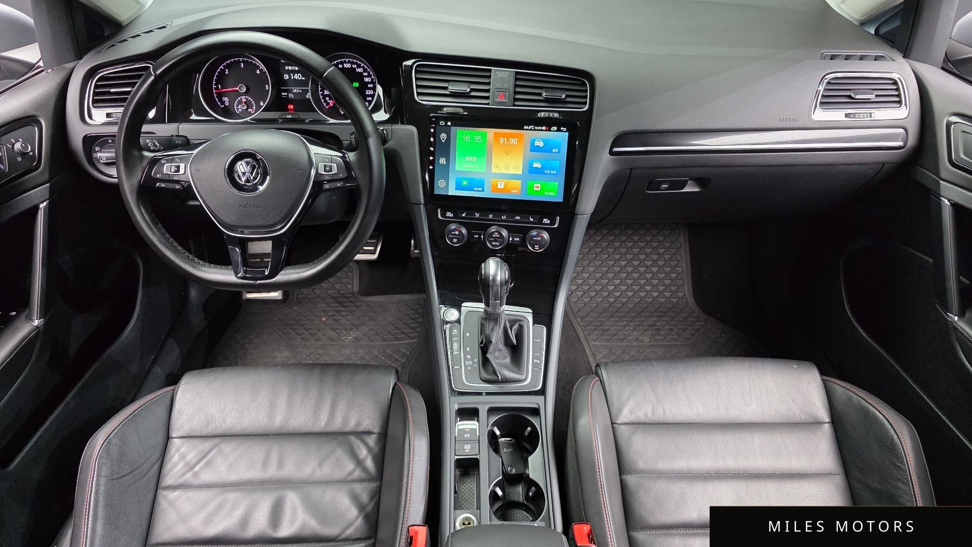 Volkswagen Golf 2016 — миниатюра 7