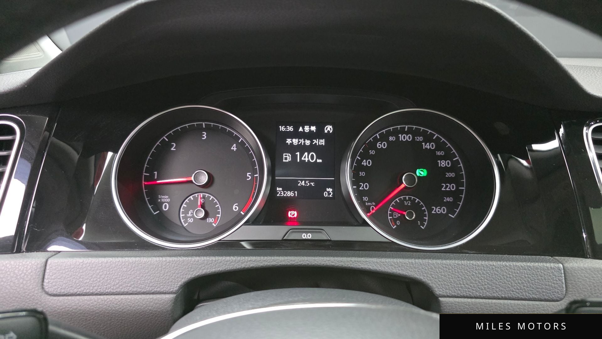 Volkswagen Golf 2016 — миниатюра 8