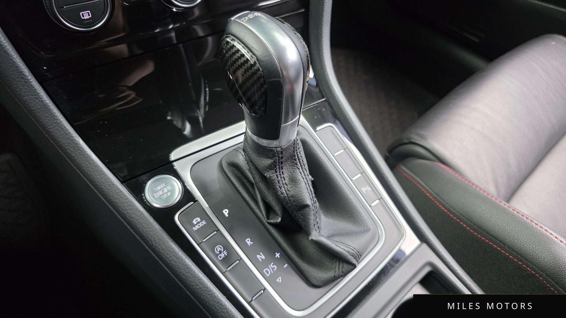 Volkswagen Golf 2016 — миниатюра 9
