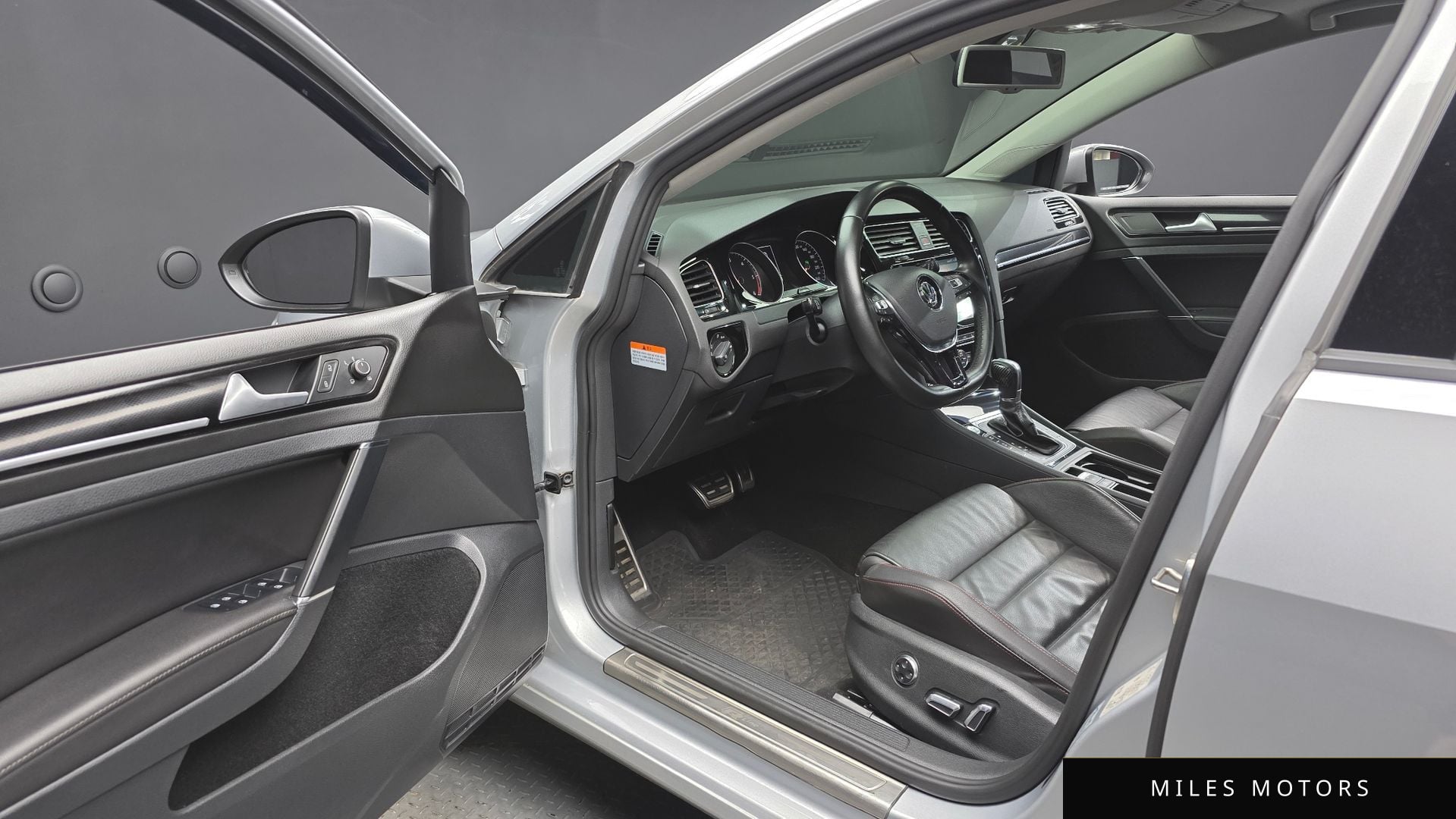 Volkswagen Golf 2016 — миниатюра 10