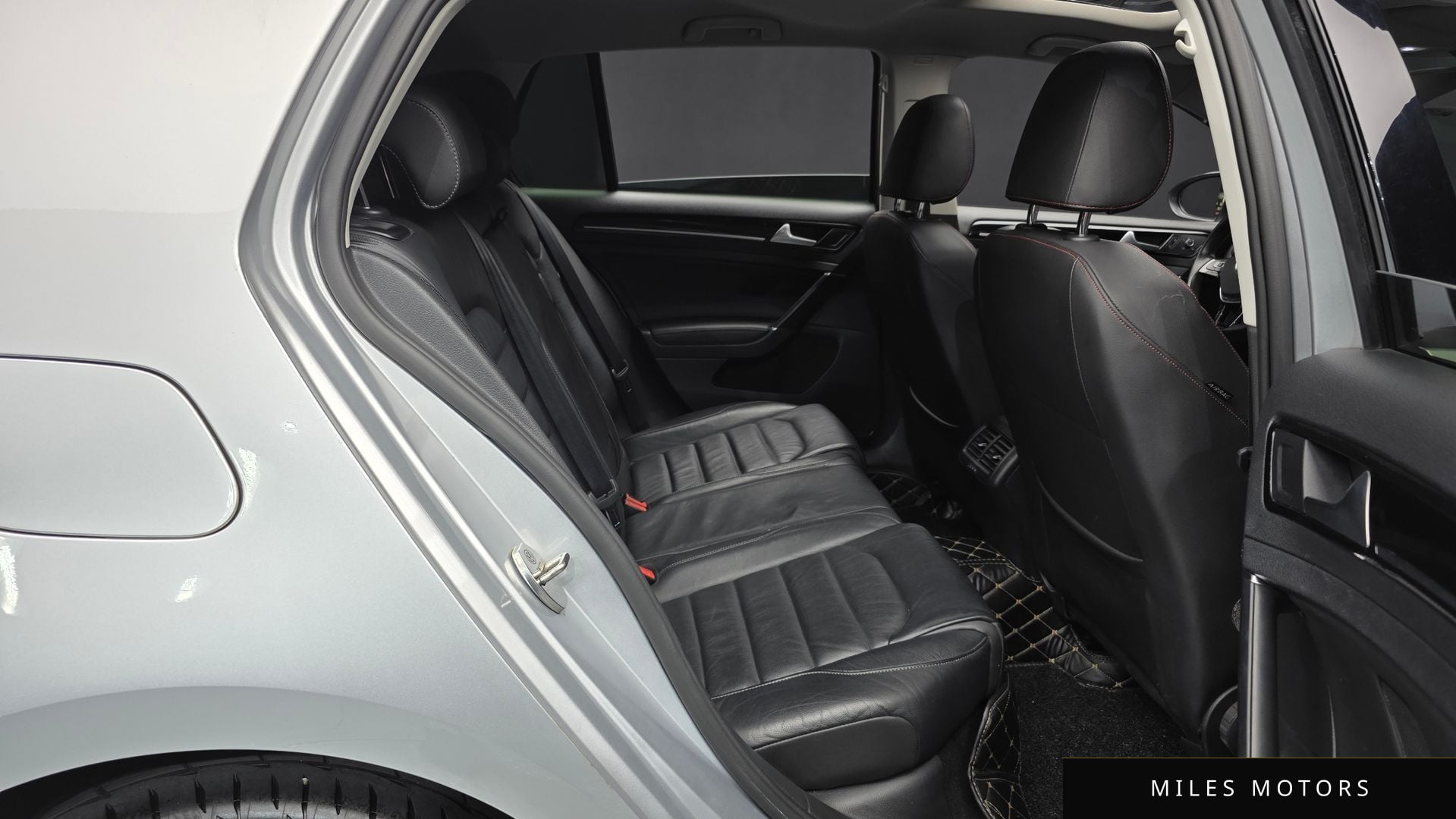 Volkswagen Golf 2016 — миниатюра 11