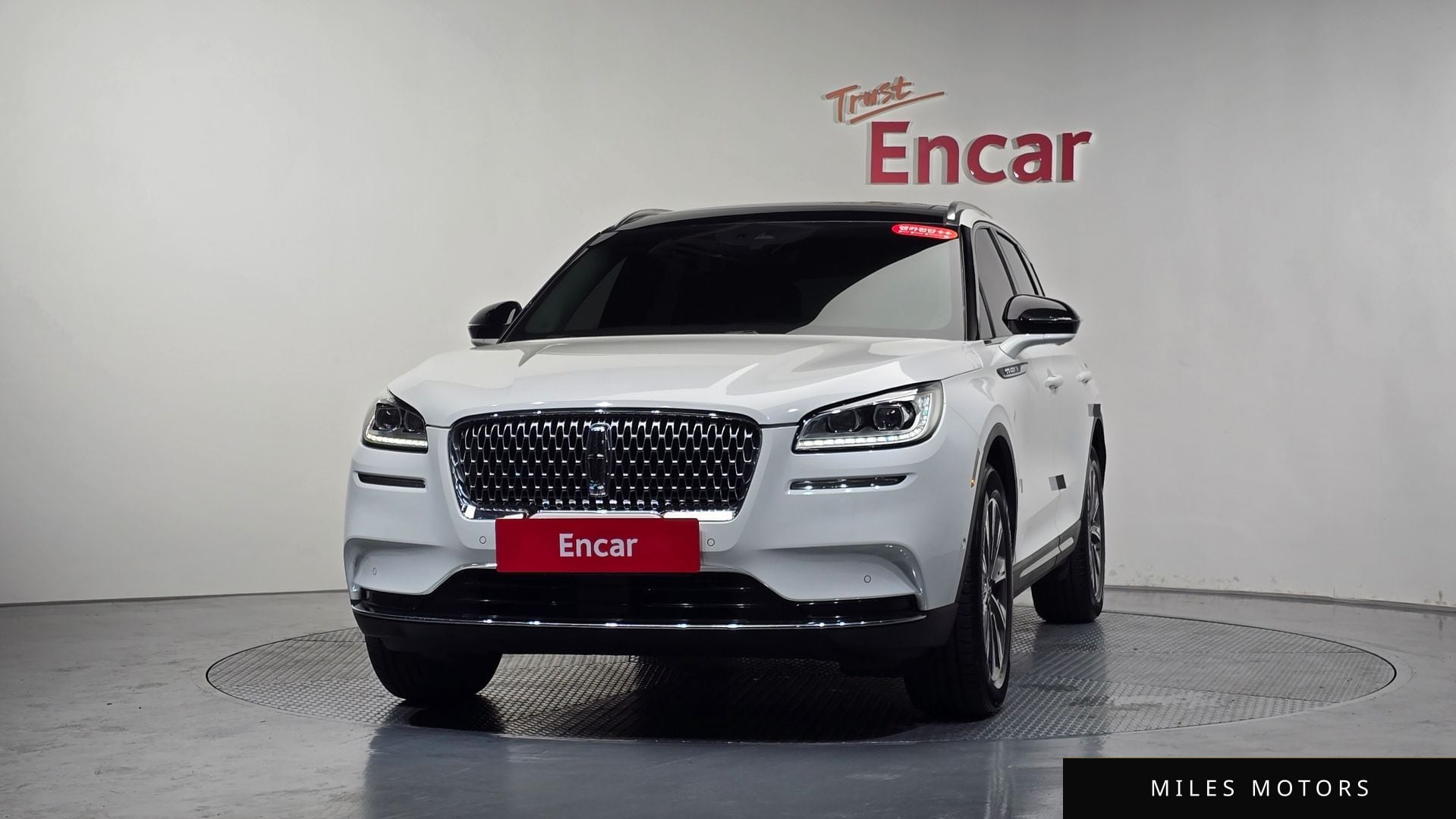 Lincoln Corsair 2021 — миниатюра 2
