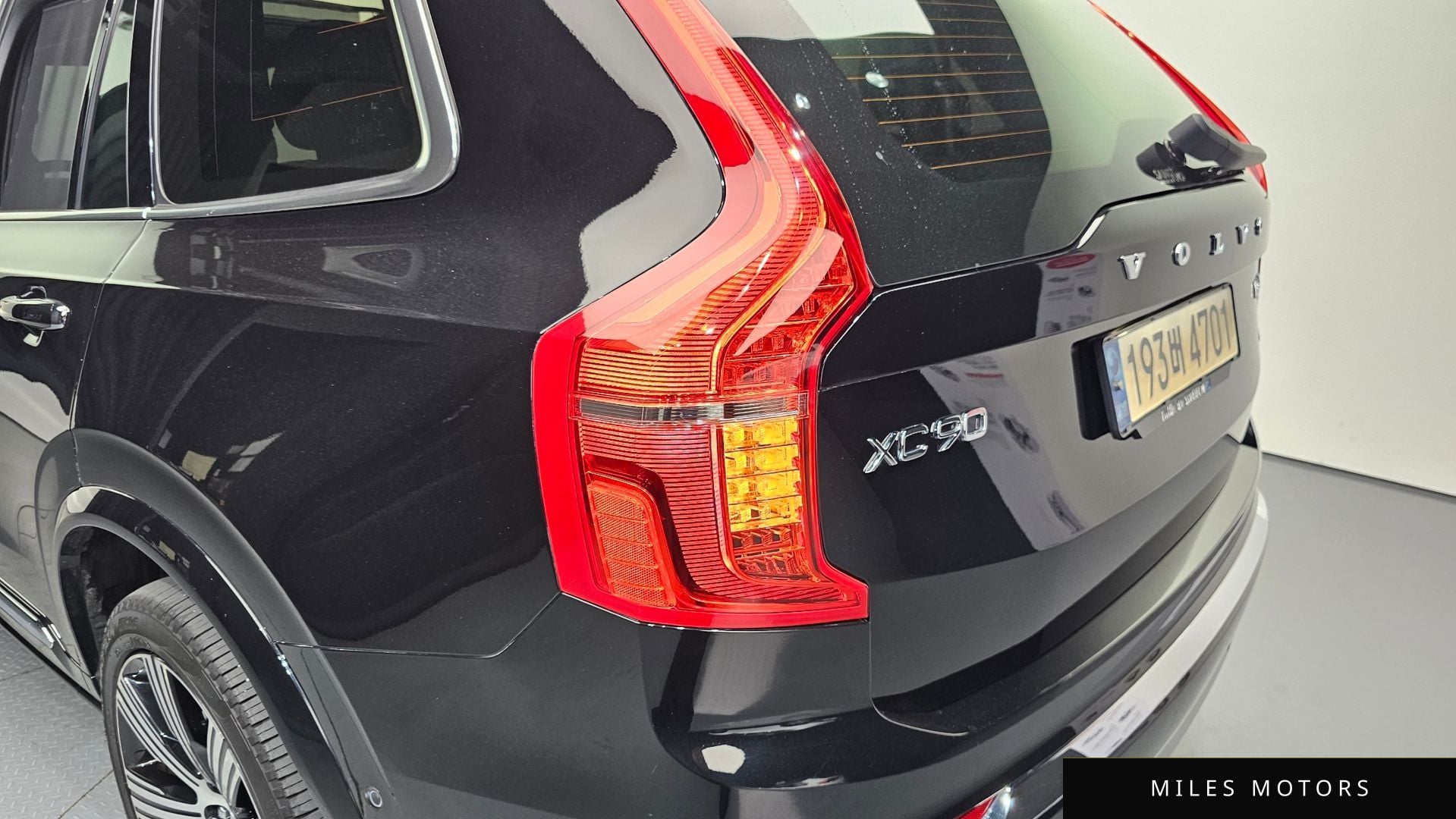 Volvo XC90 2021 — миниатюра 9