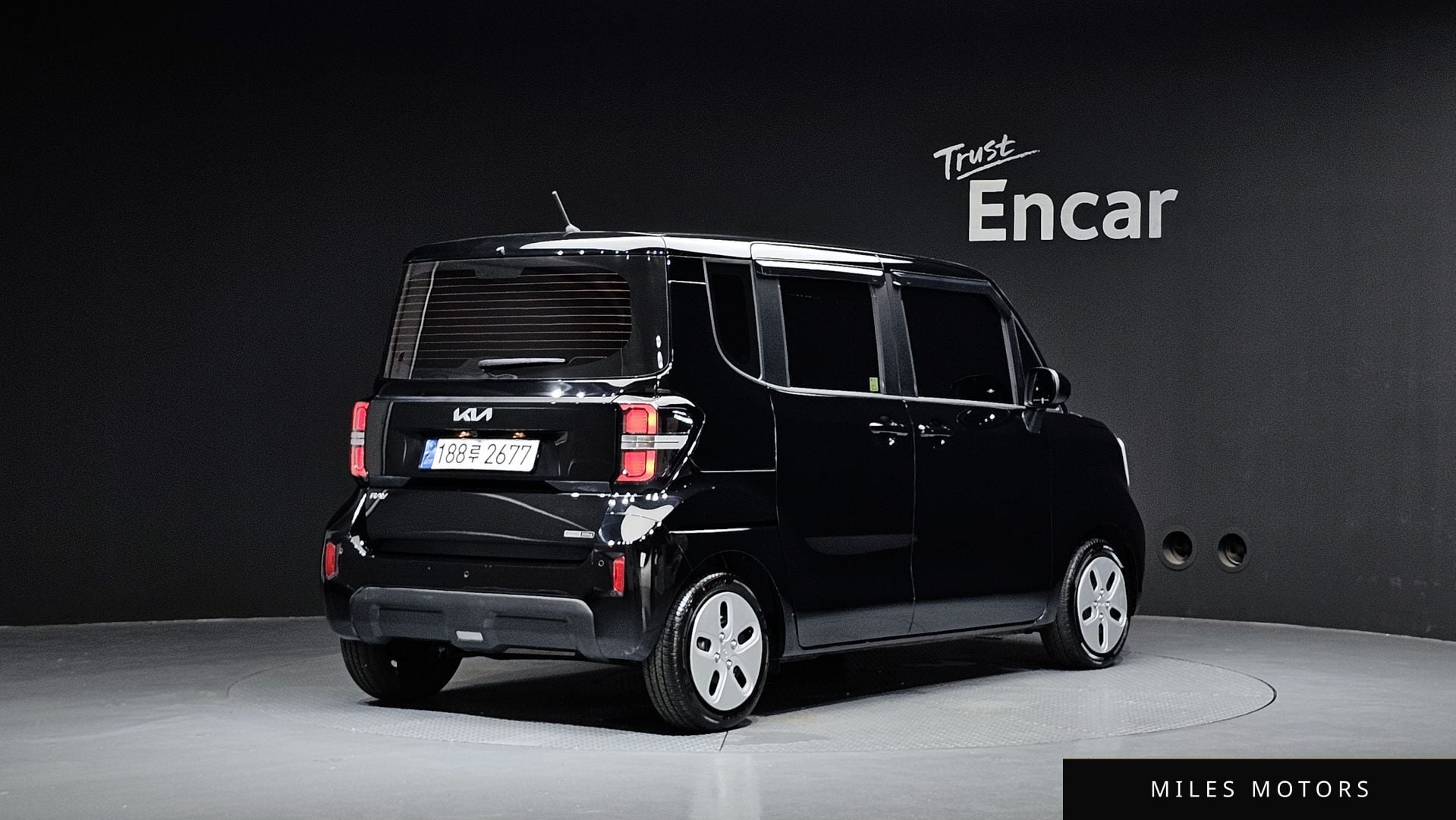 Kia RAY 2023 — миниатюра 2