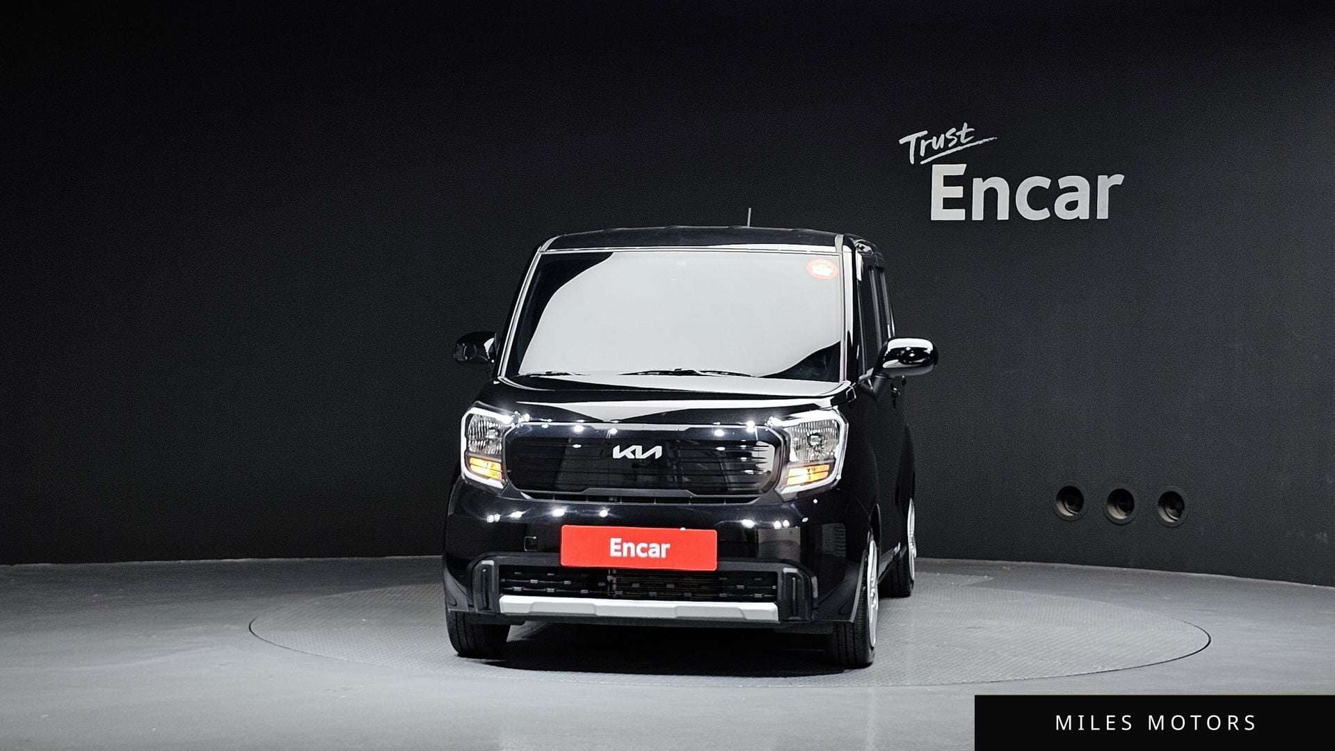 Kia RAY 2023 — миниатюра 3