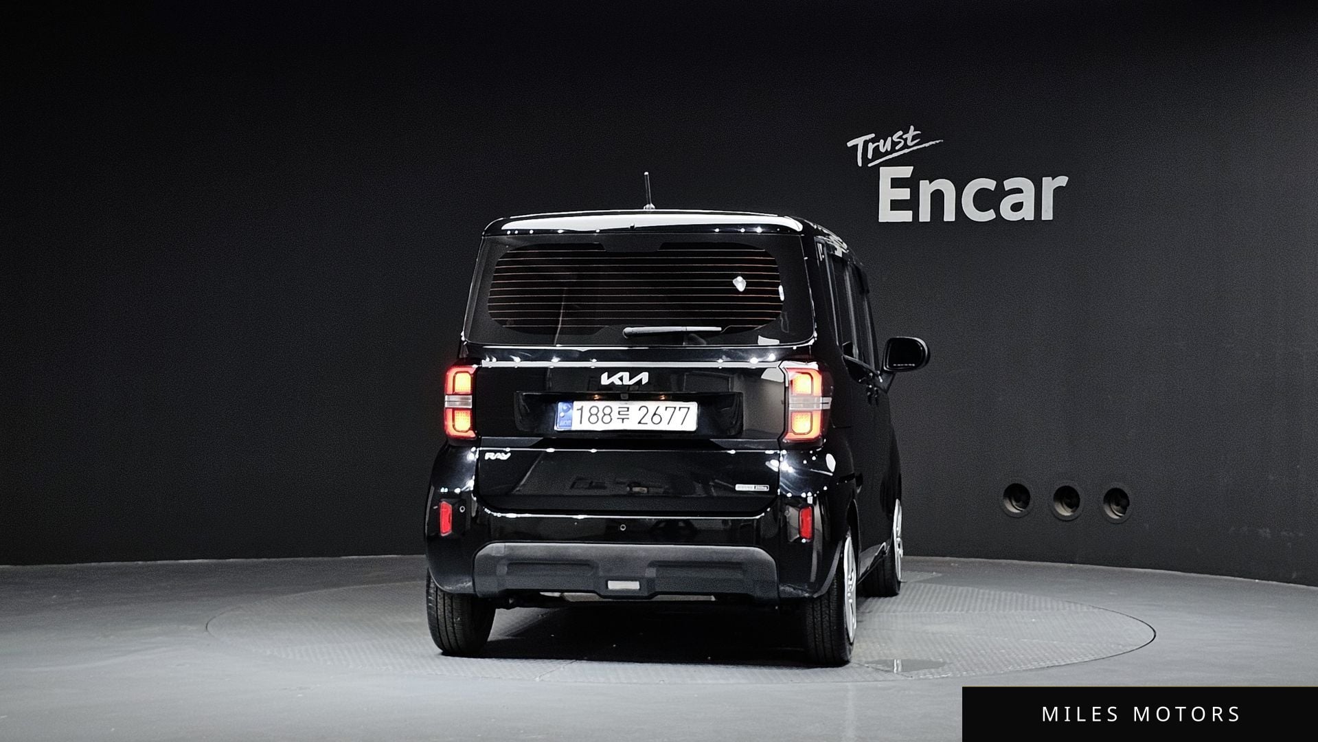 Kia RAY 2023 — миниатюра 4