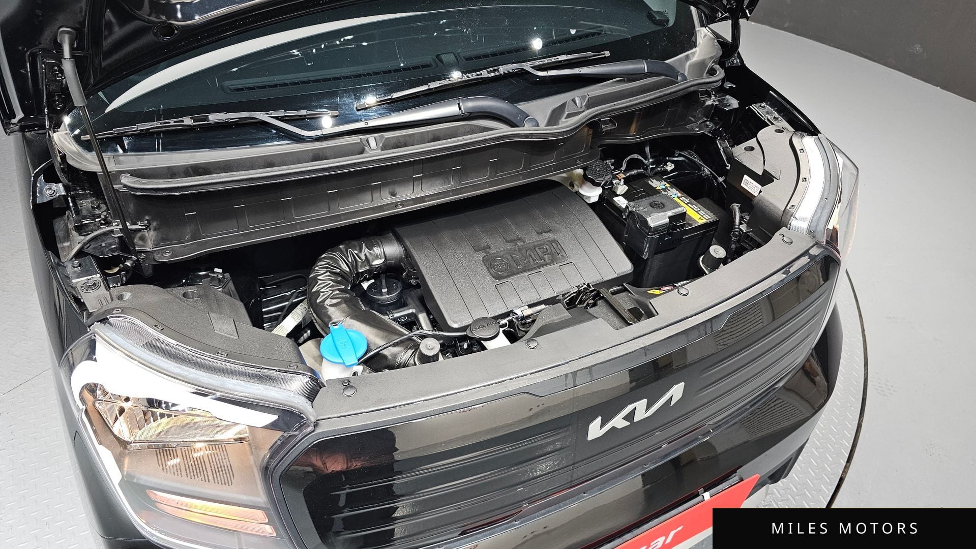 Kia RAY 2023 — миниатюра 6