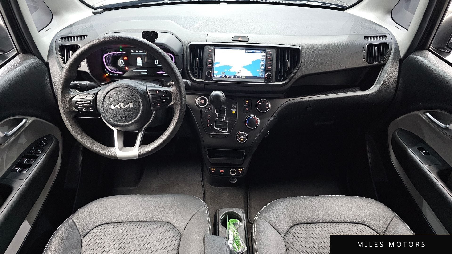 Kia RAY 2023 — миниатюра 10